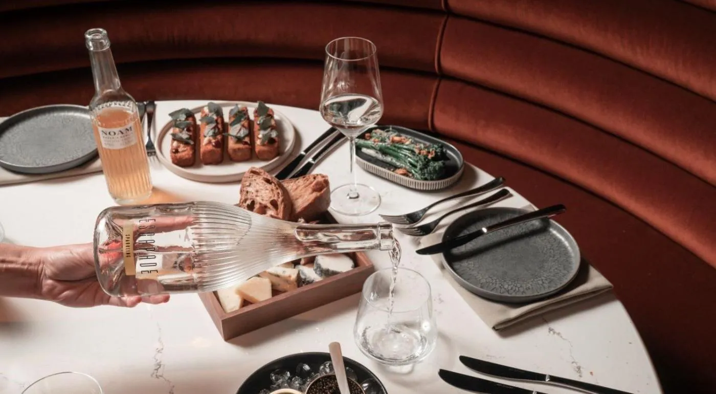 Escapade Silverstone