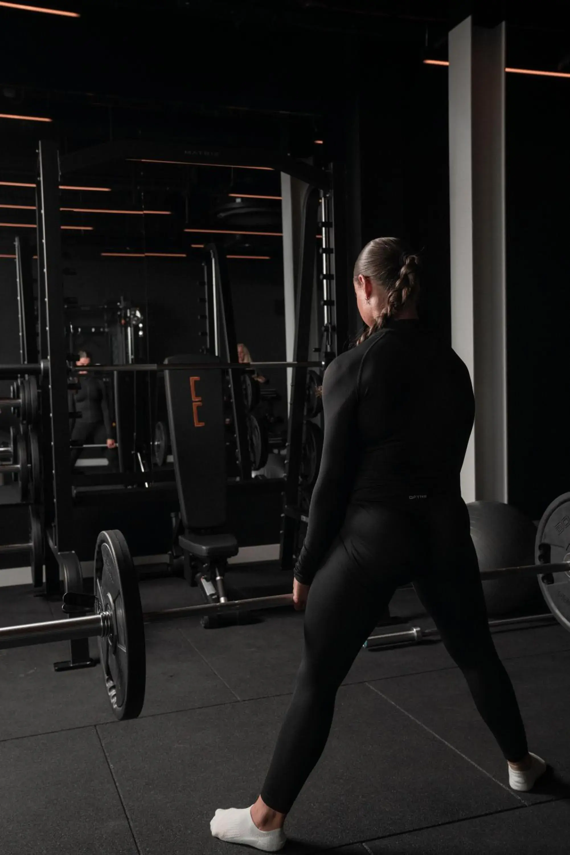 Property building in Escapade Silverstone Property building in Escapade Silverstone