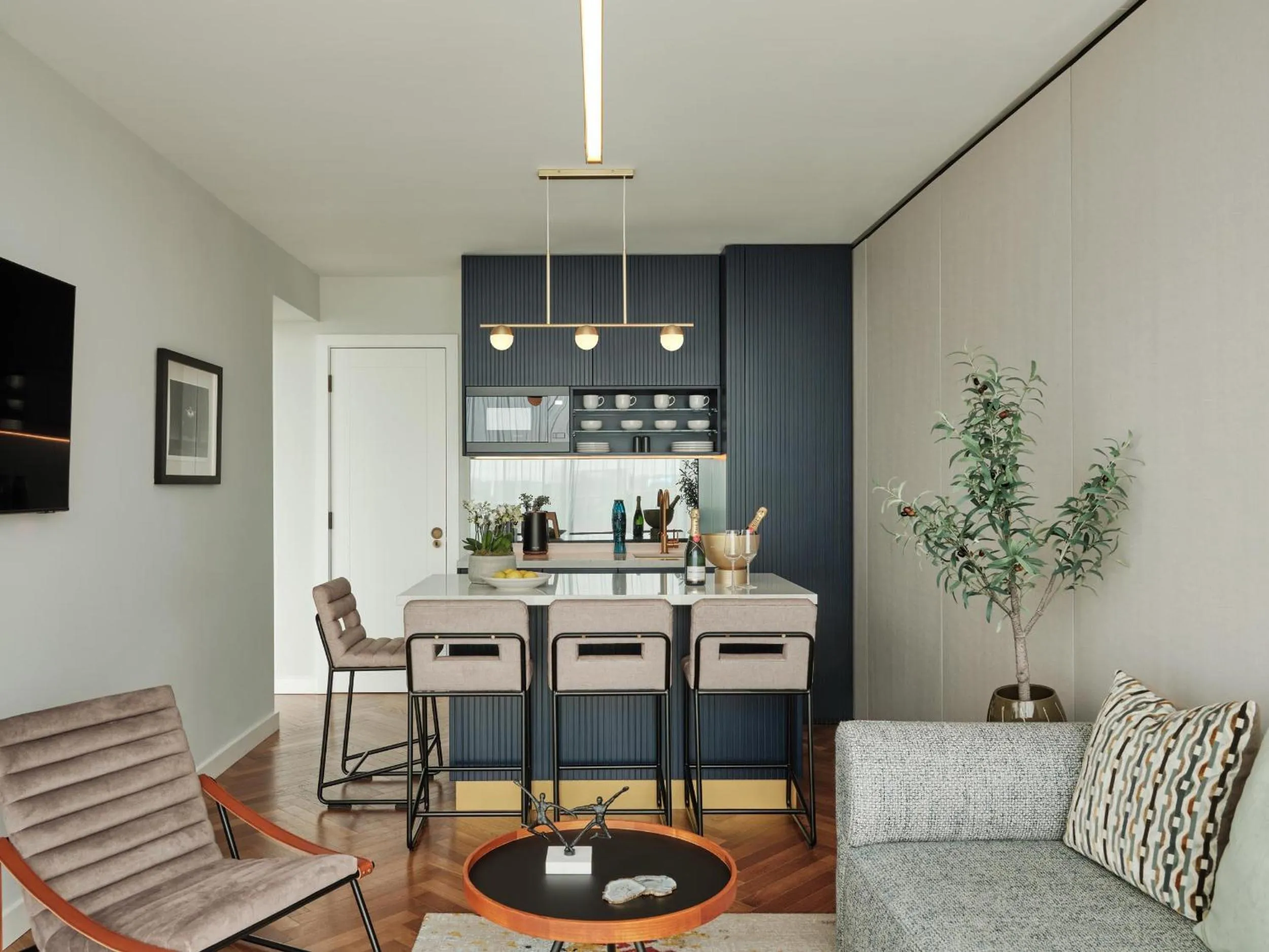 Escapade Silverstone