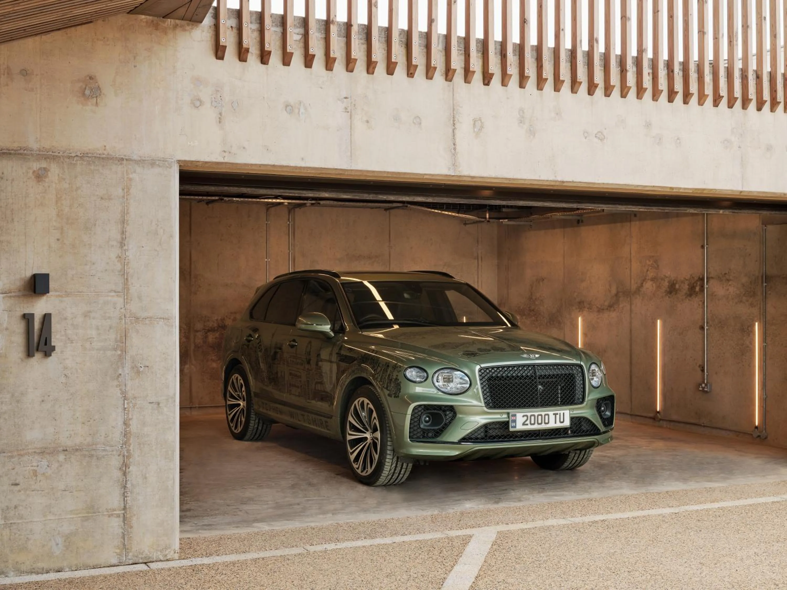 Escapade Silverstone