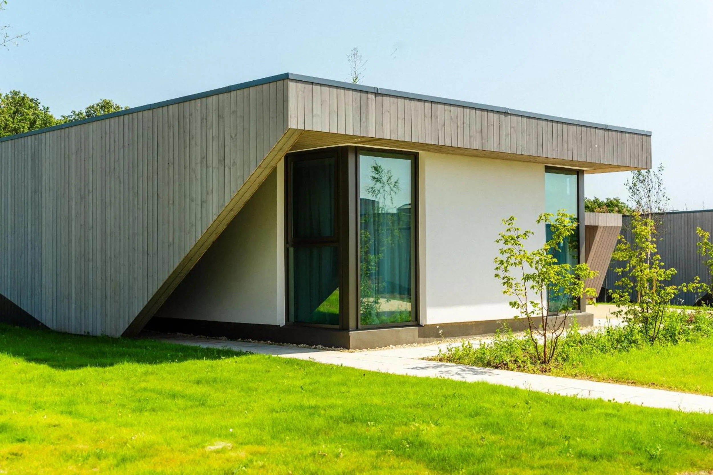 Escapade Silverstone