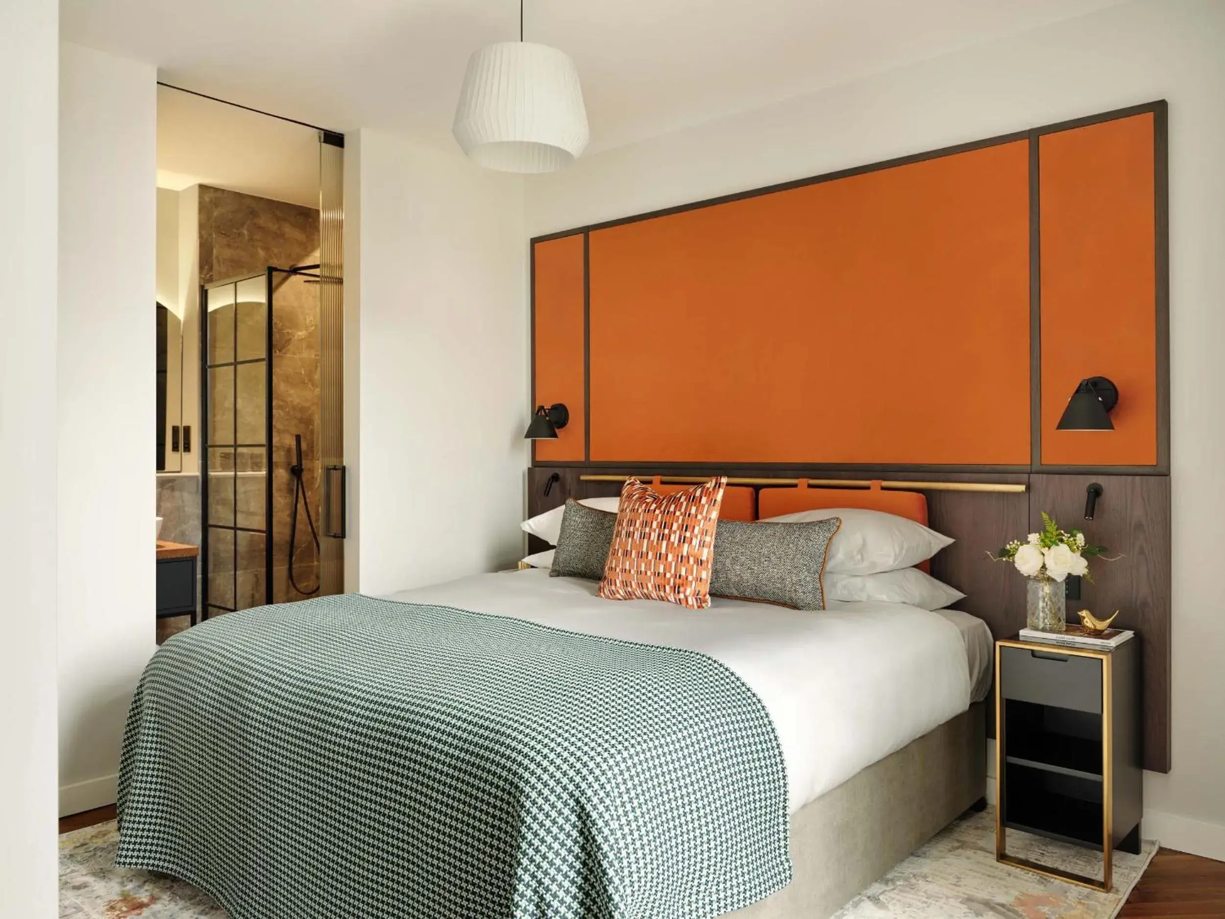 One Bedroom Trackside Residence in Escapade Silverstone One Bedroom Trackside Residence in Escapade Silverstone