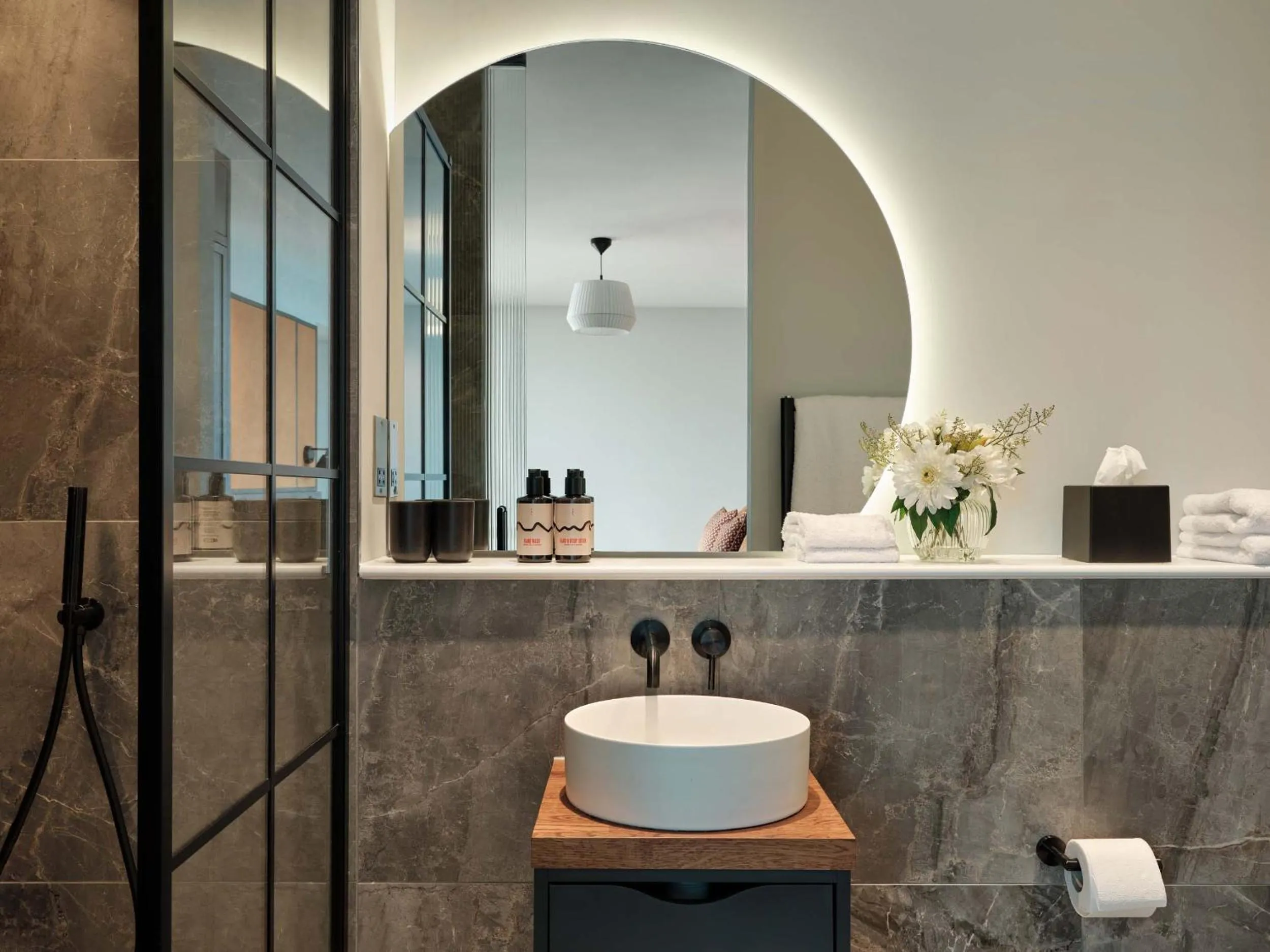 Escapade Silverstone