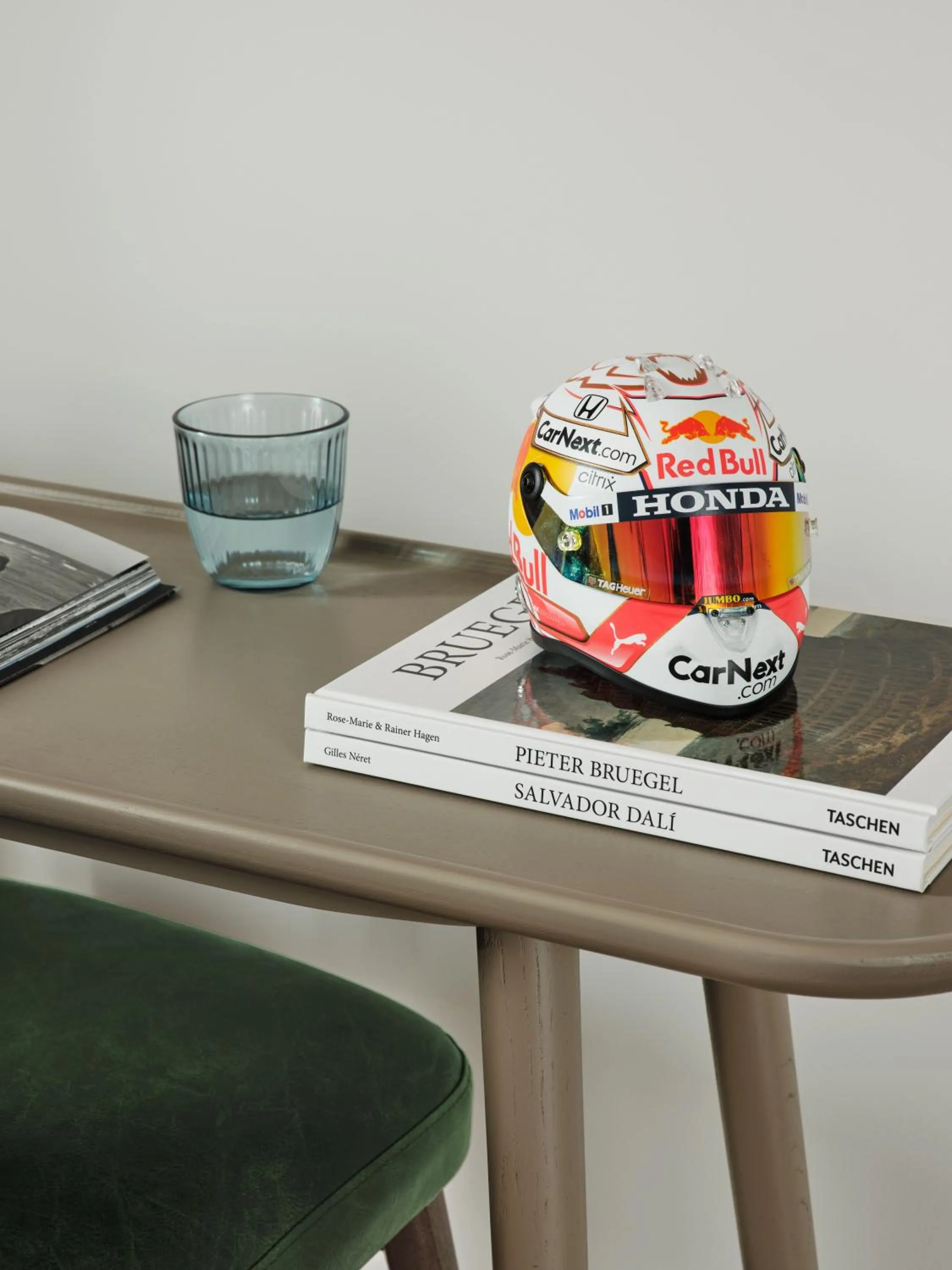 Escapade Silverstone