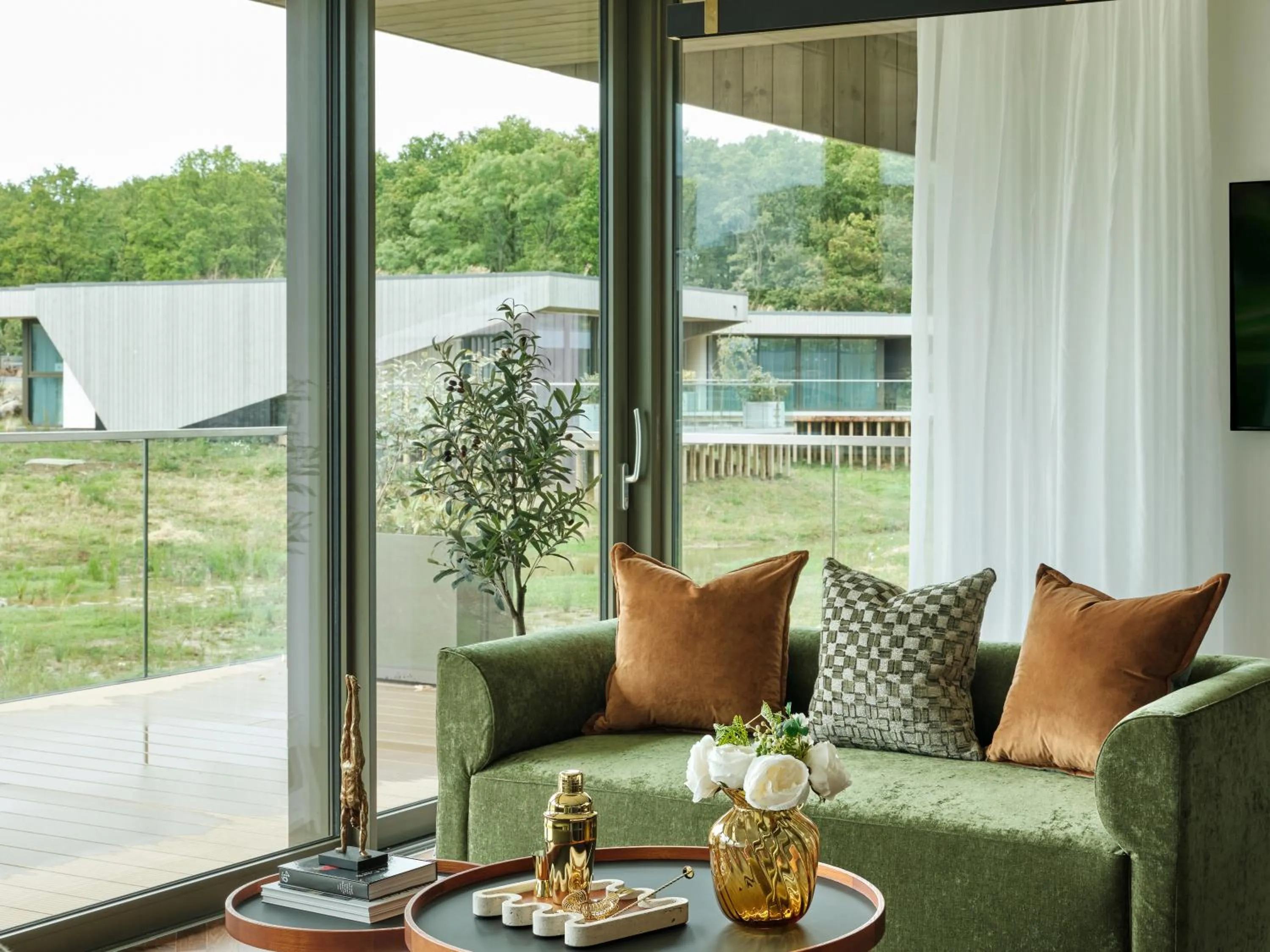 Escapade Silverstone