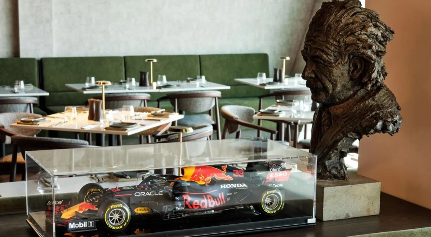 Escapade Silverstone