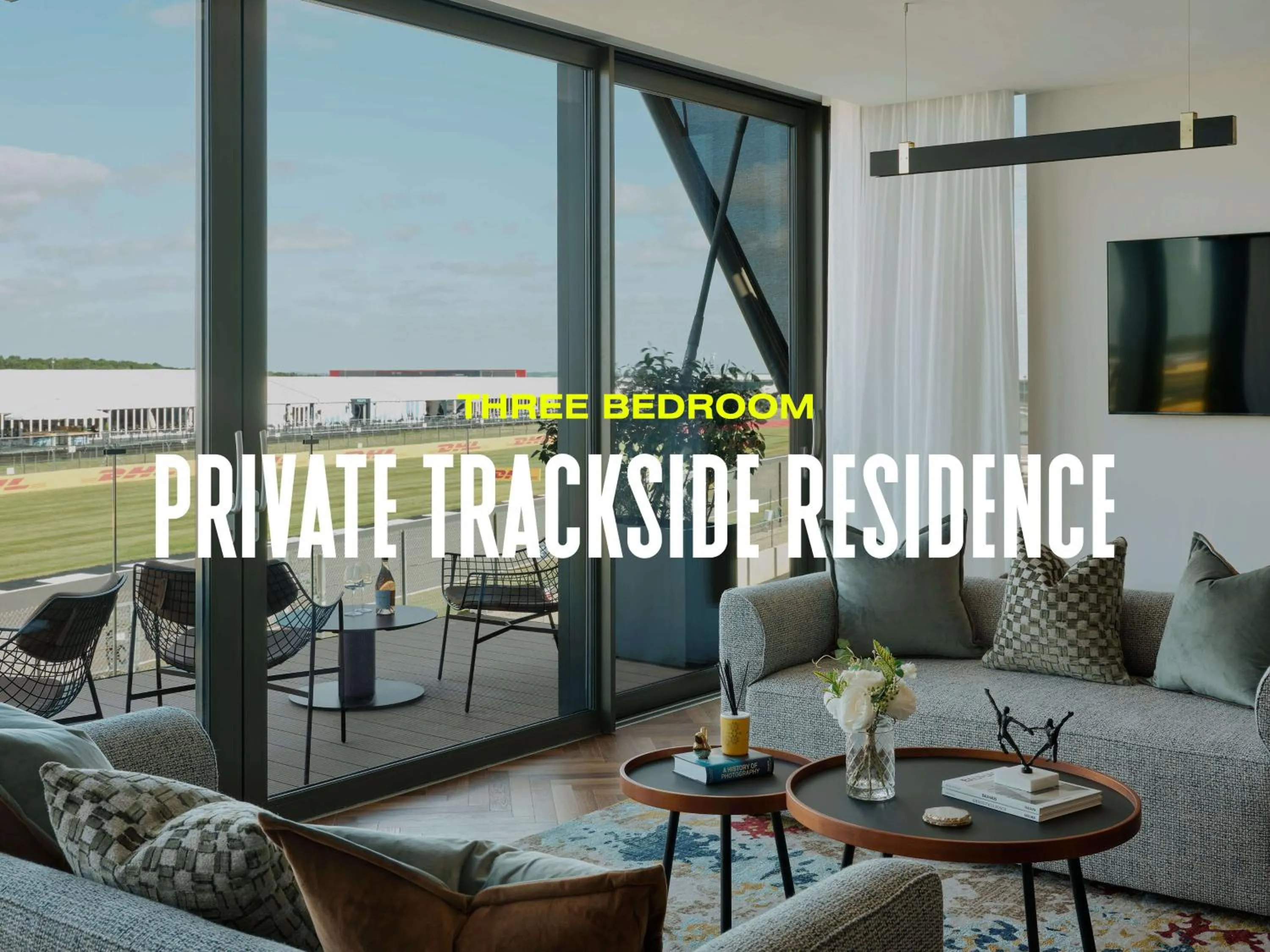 Escapade Silverstone