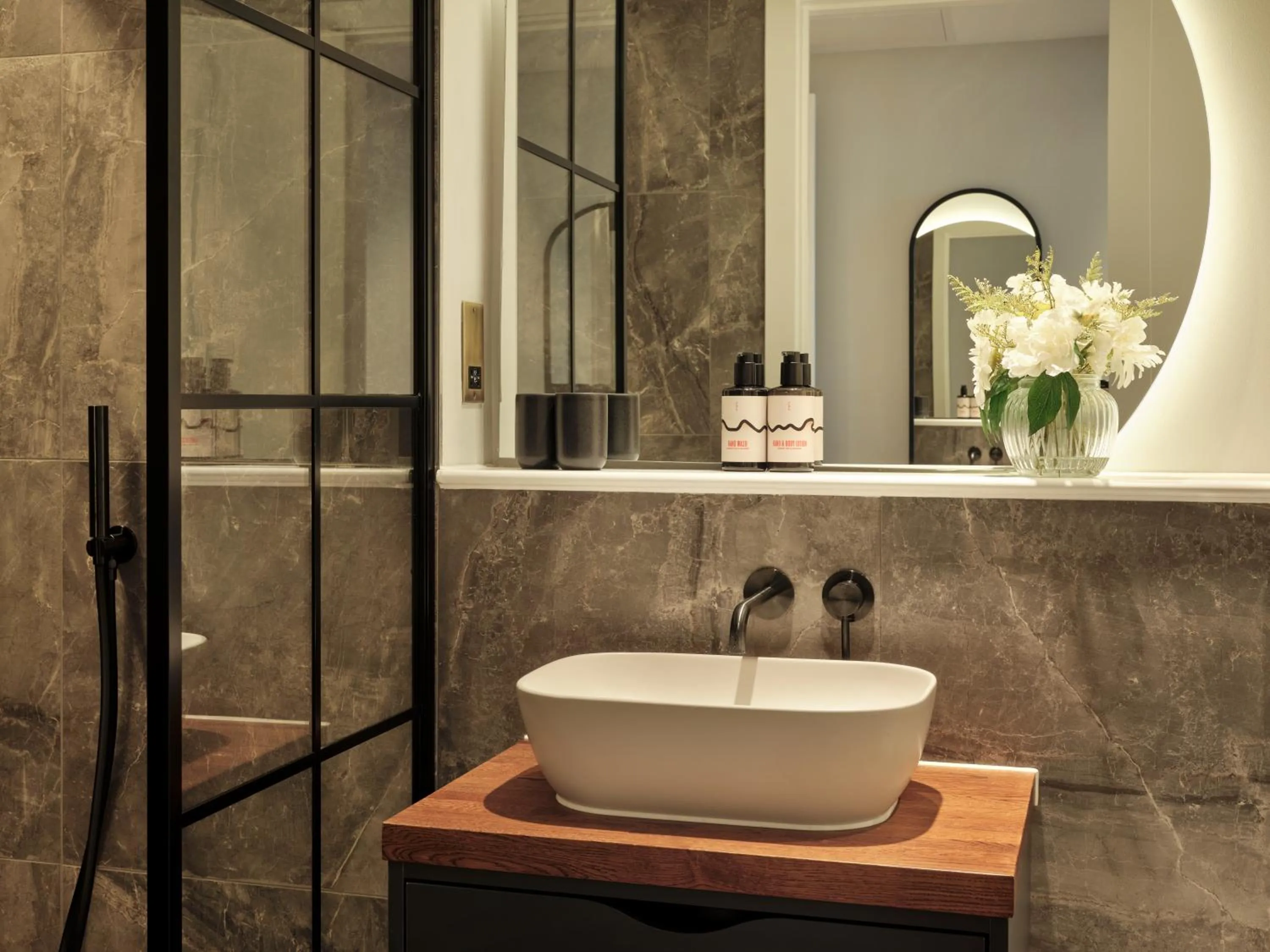 Escapade Silverstone