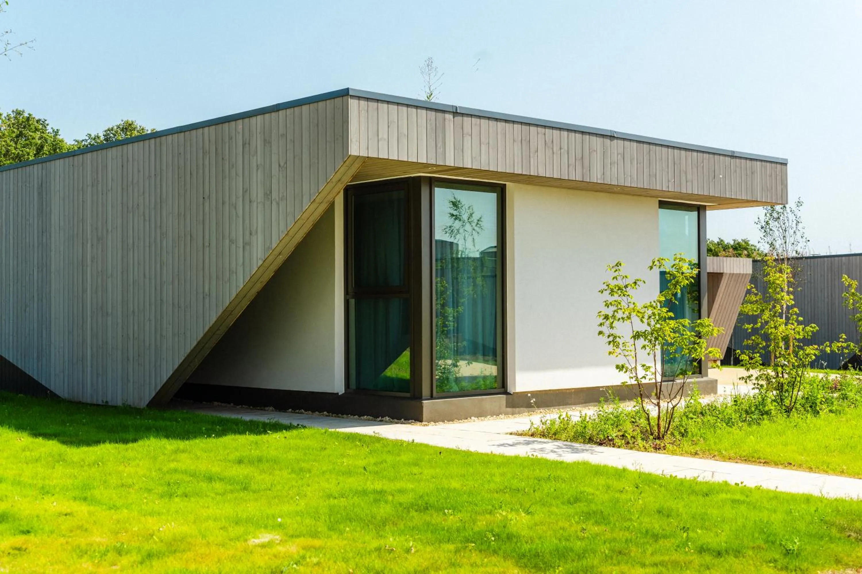 Escapade Silverstone