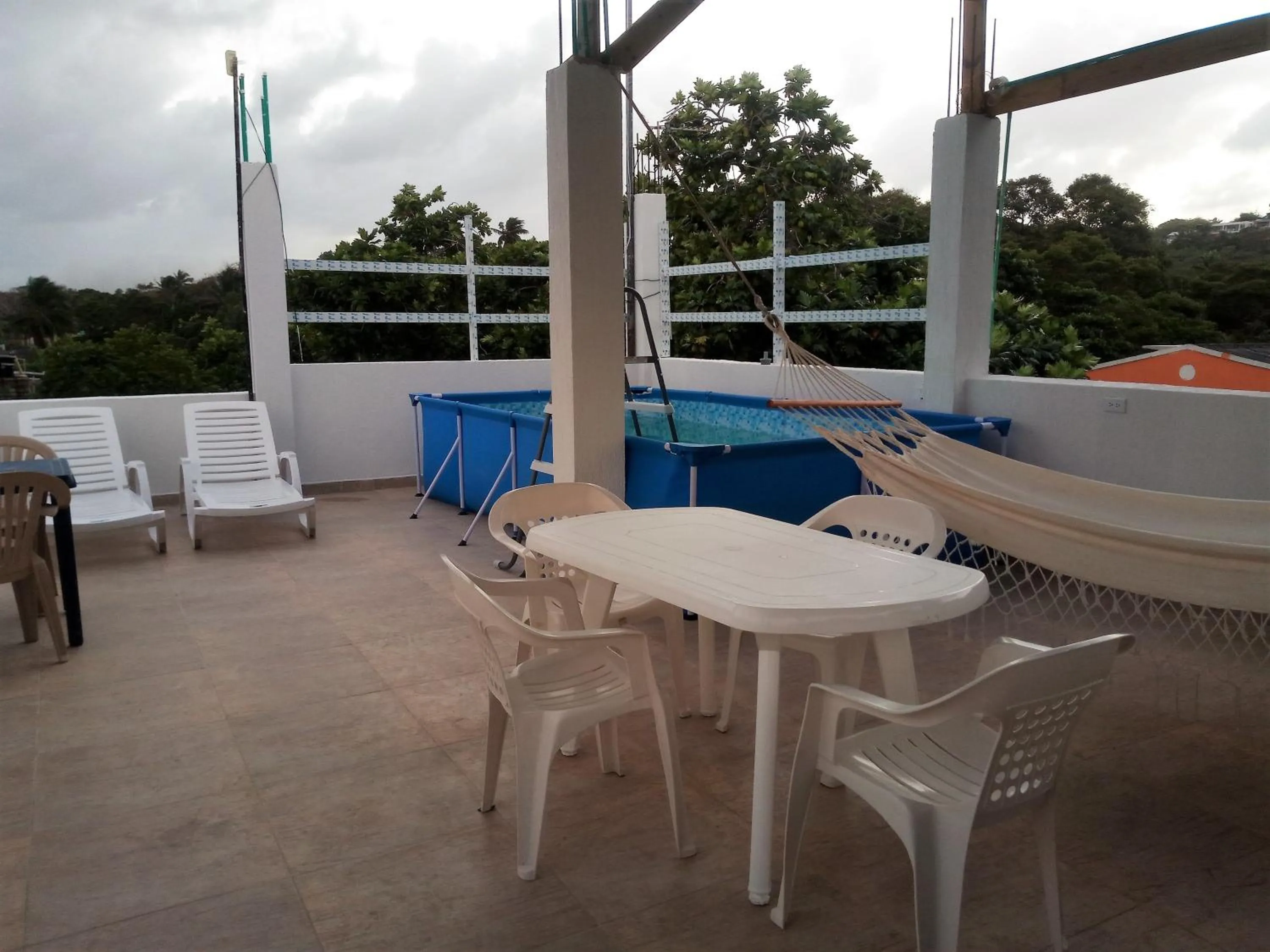 I BBBSAI Casa Vacacional en San Andres Islas – Alquiler