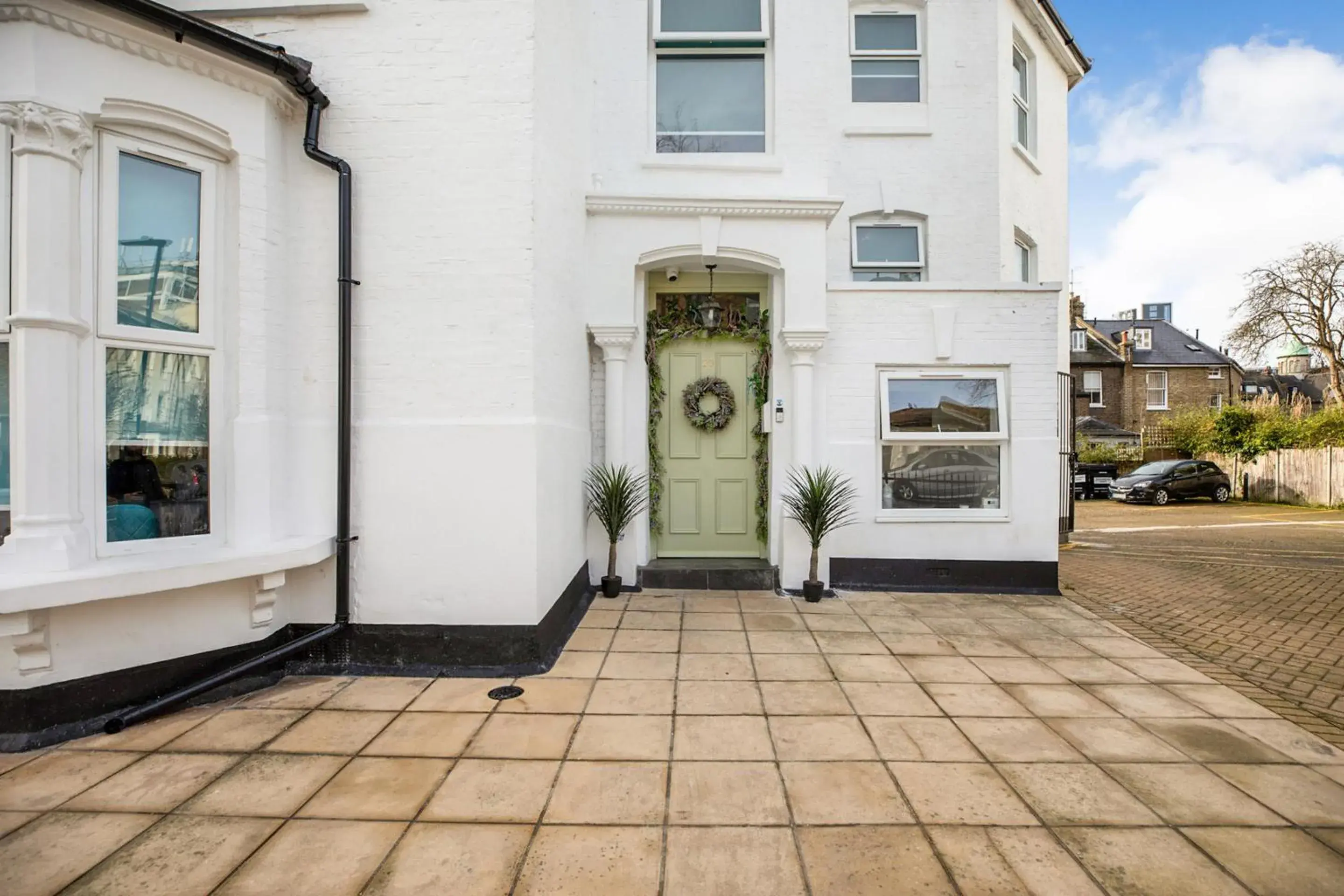 The Chapter Hotels - Finsbury Park The Chapter Hotels - Finsbury Park