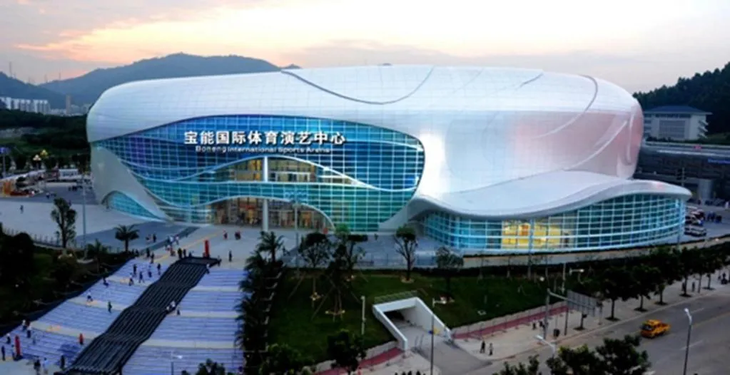 Other in Serveyou International Apartment - Free Airport Pickup Service & Free Canton Fair Shuttle Bus