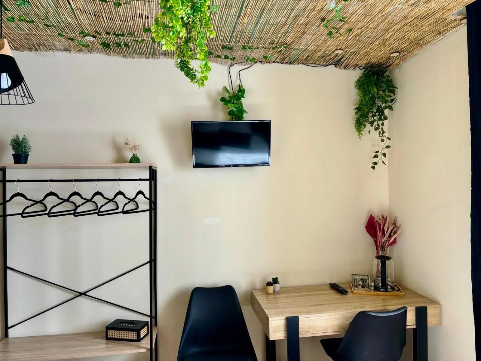 Hôtel de la Gare Sévérac