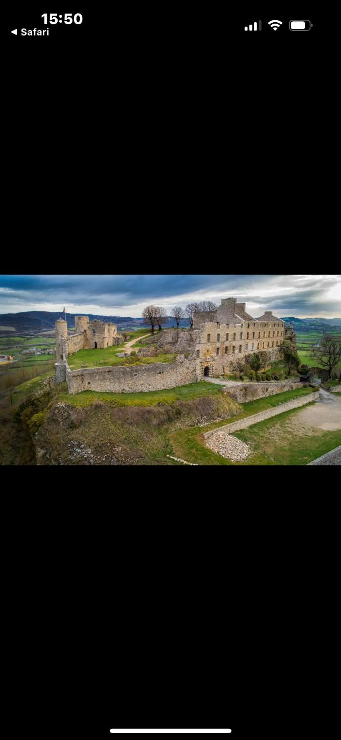 Hôtel de la Gare Sévérac