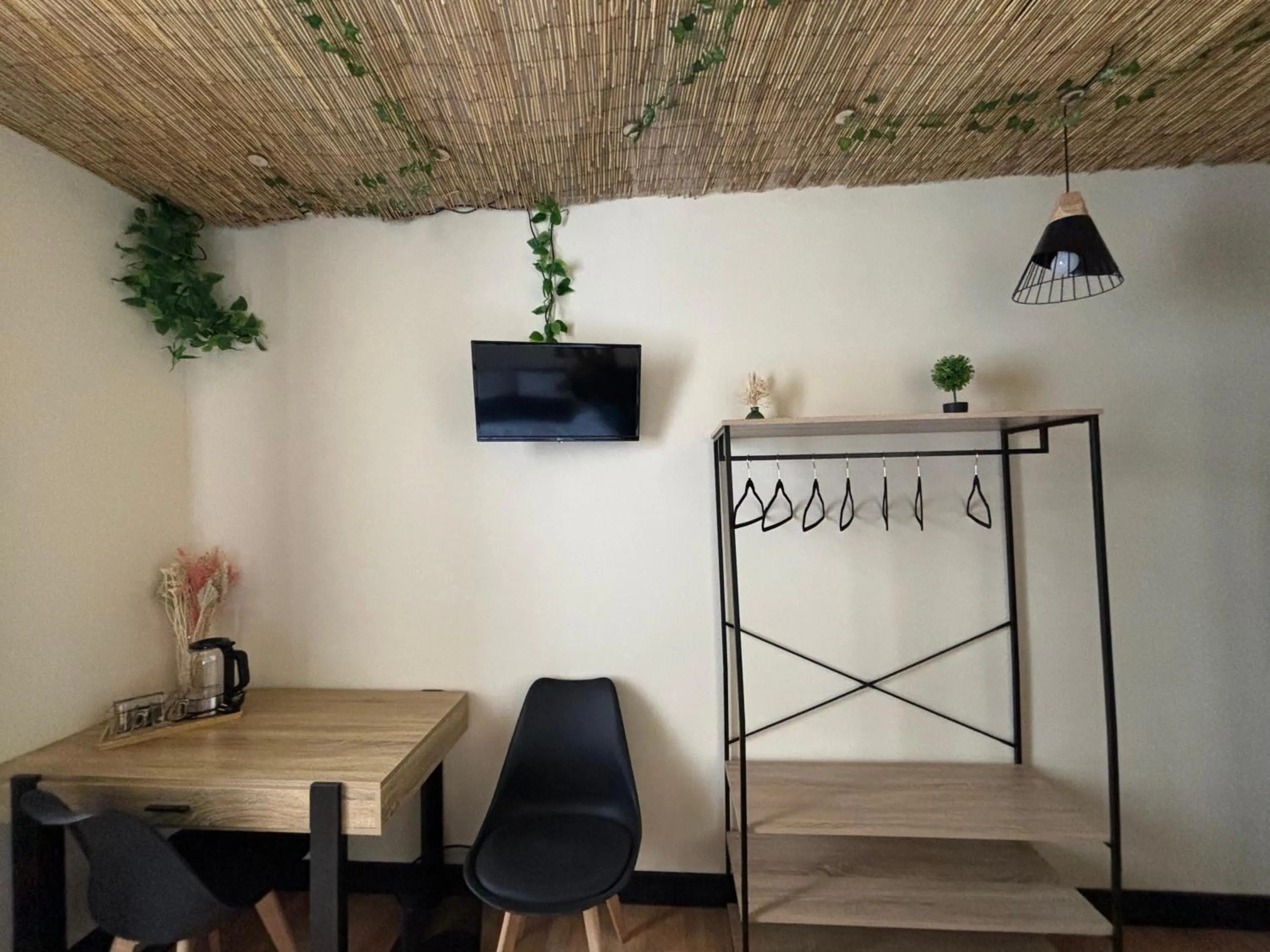 Hôtel de la Gare Sévérac