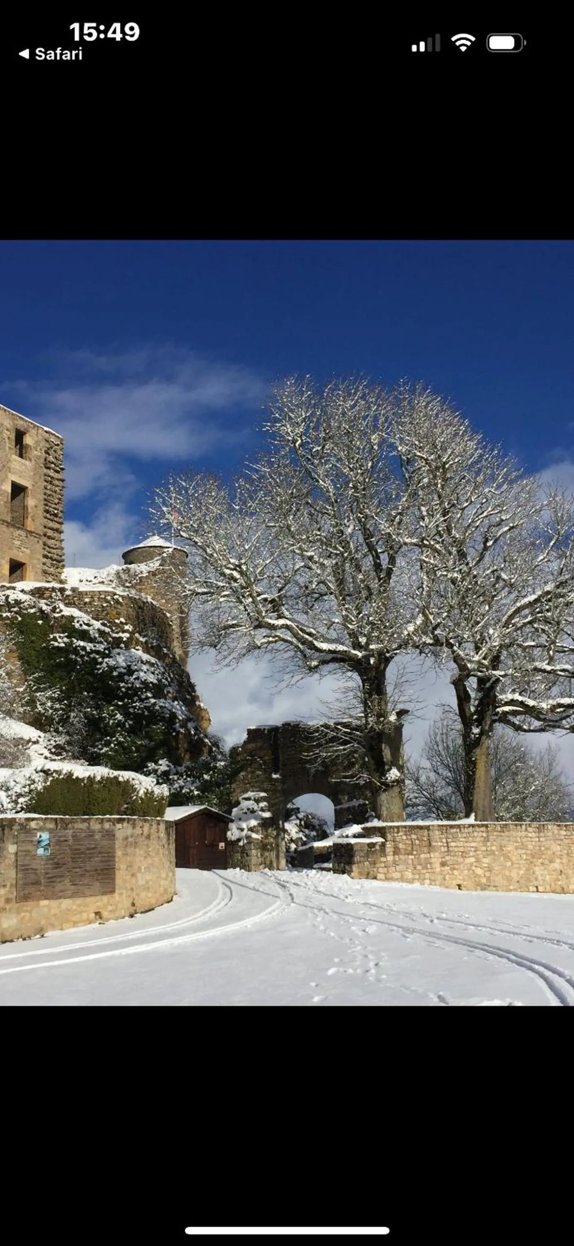 Hôtel de la Gare Sévérac