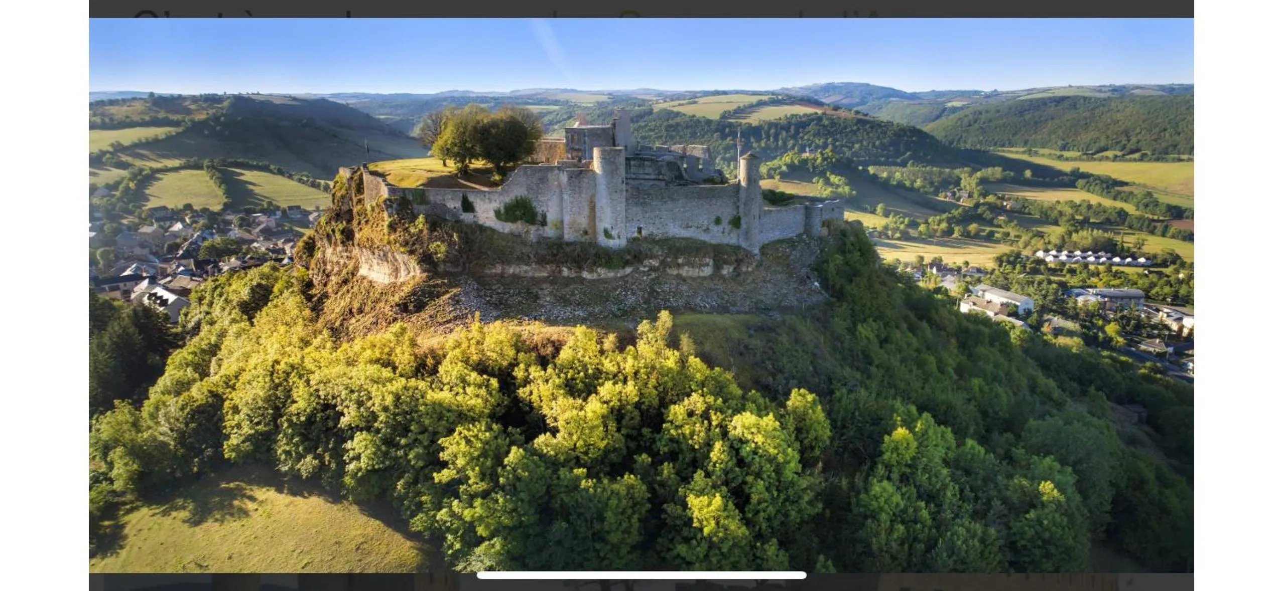 Hôtel de la Gare Sévérac