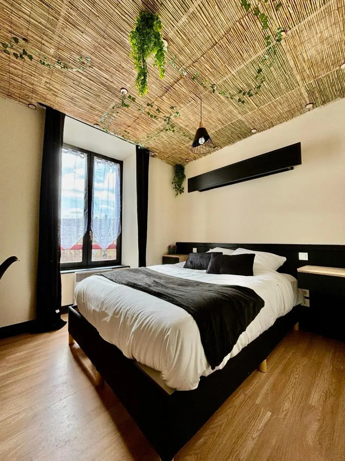 Hôtel de la Gare Sévérac Hôtel de la Gare Sévérac