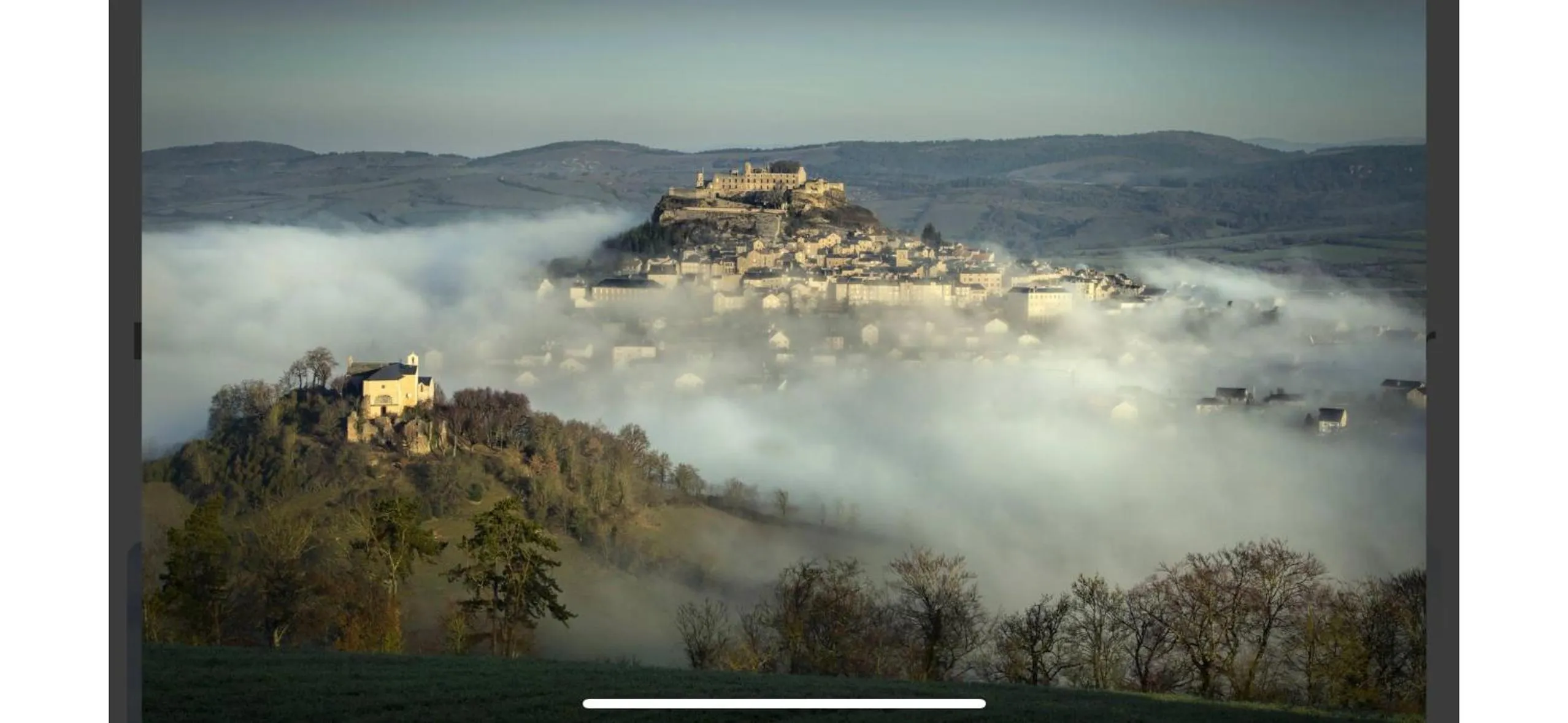 Hôtel de la Gare Sévérac
