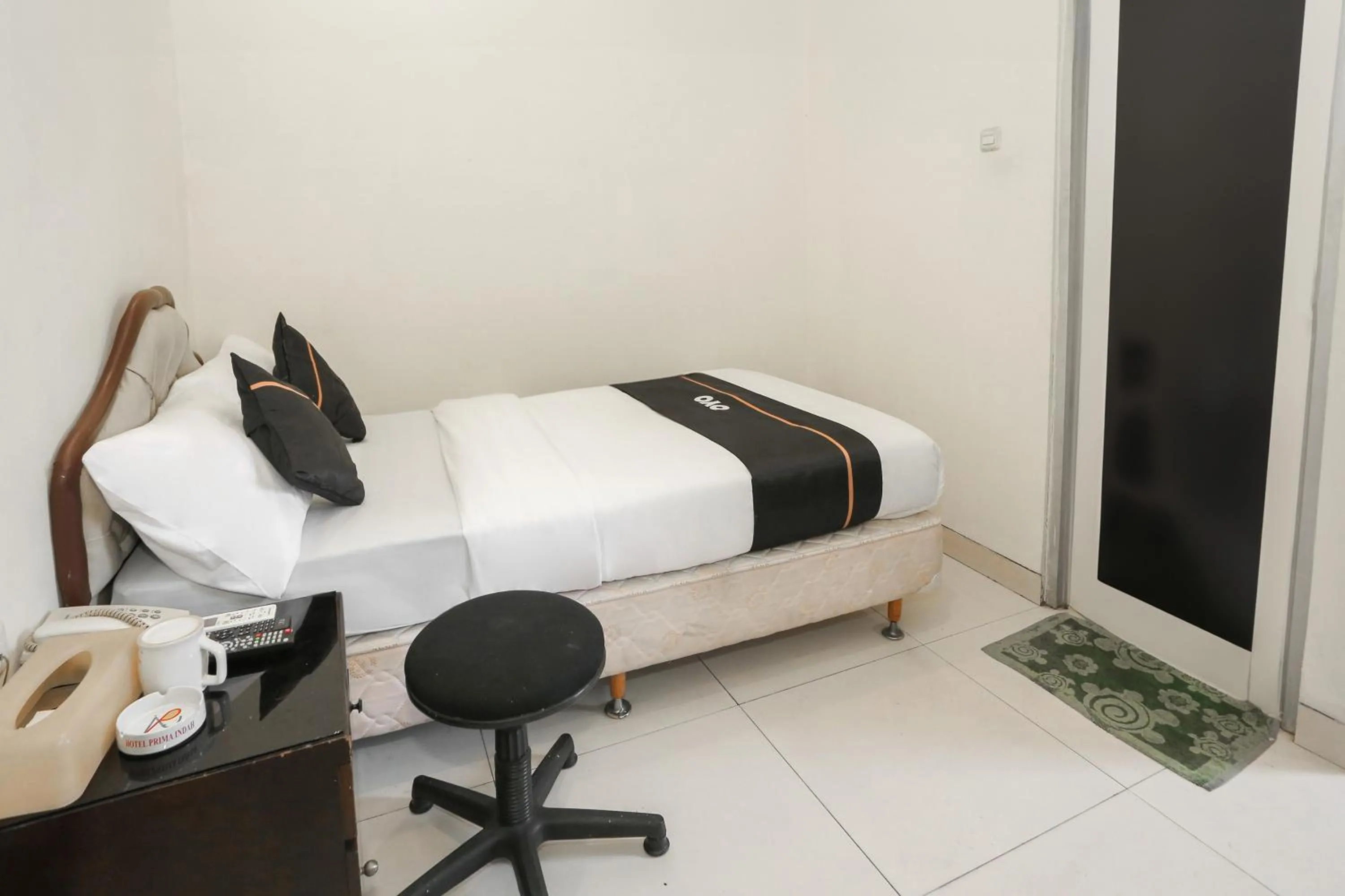 Bedroom, Bed in Townhouse Oak J&b Gunung Sahari