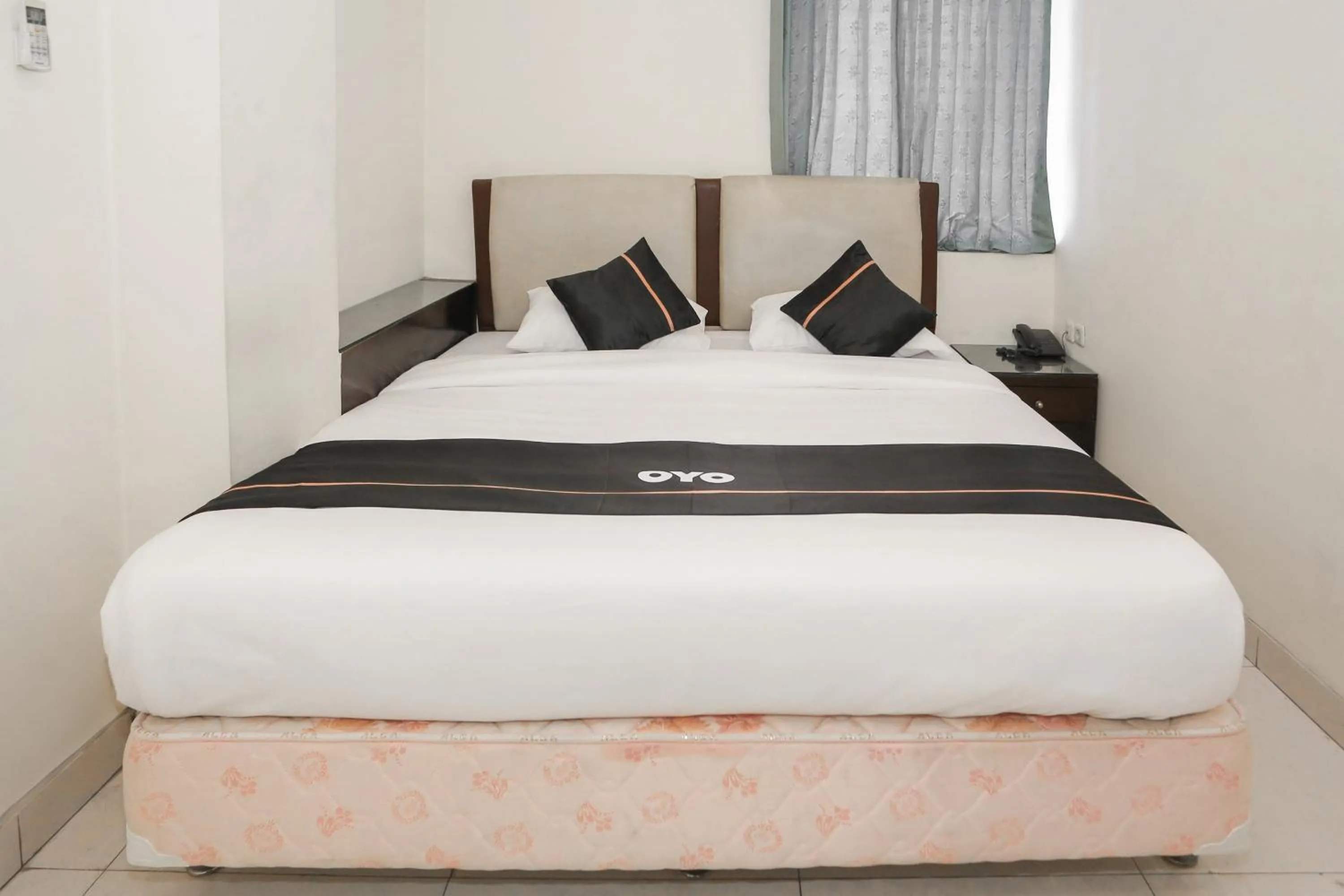 Bedroom, Bed in Townhouse Oak J&b Gunung Sahari