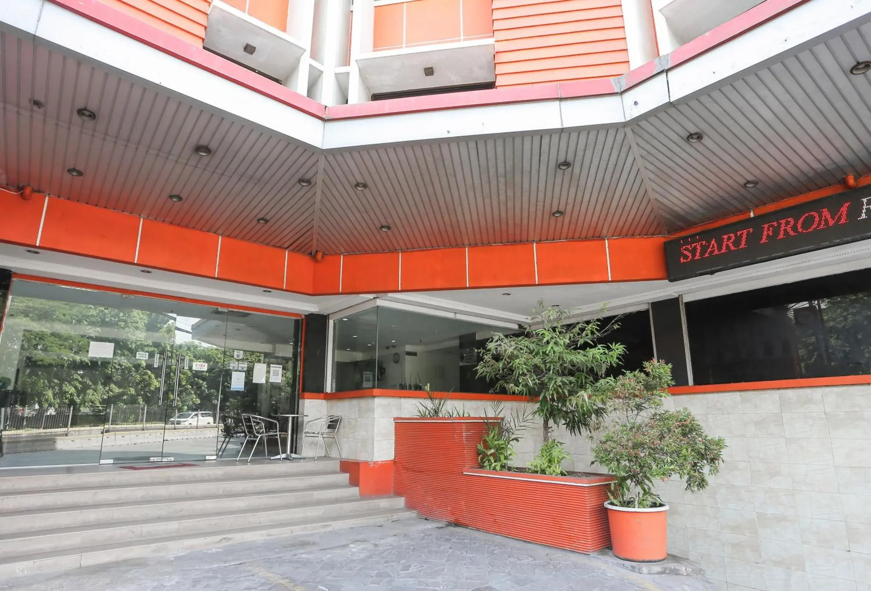 Townhouse Oak J&b Gunung Sahari Townhouse Oak J&b Gunung Sahari