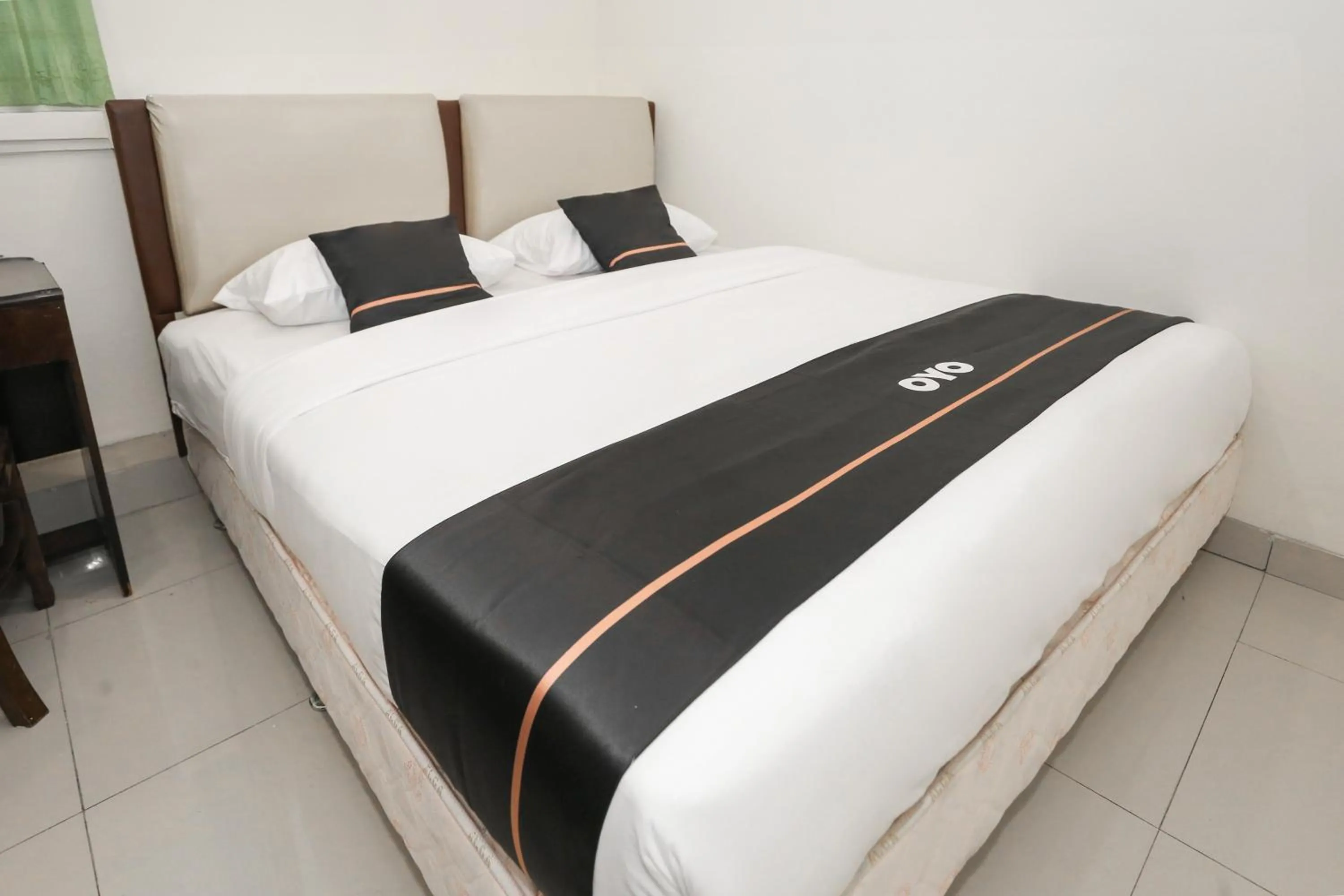 Bedroom, Bed in Townhouse Oak J&b Gunung Sahari