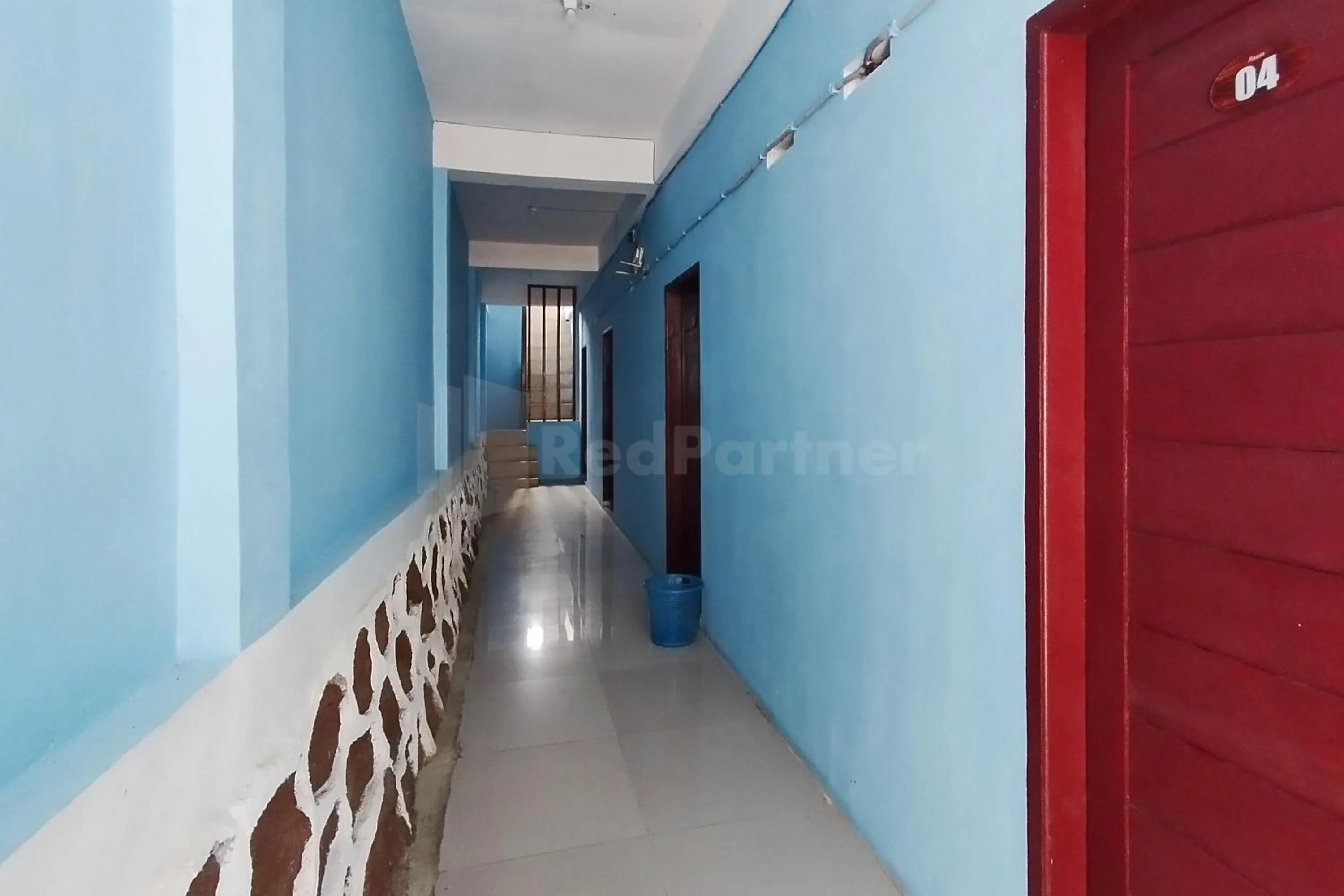 Other in AS Resto,Café & Hotel Mitra RedDoorz