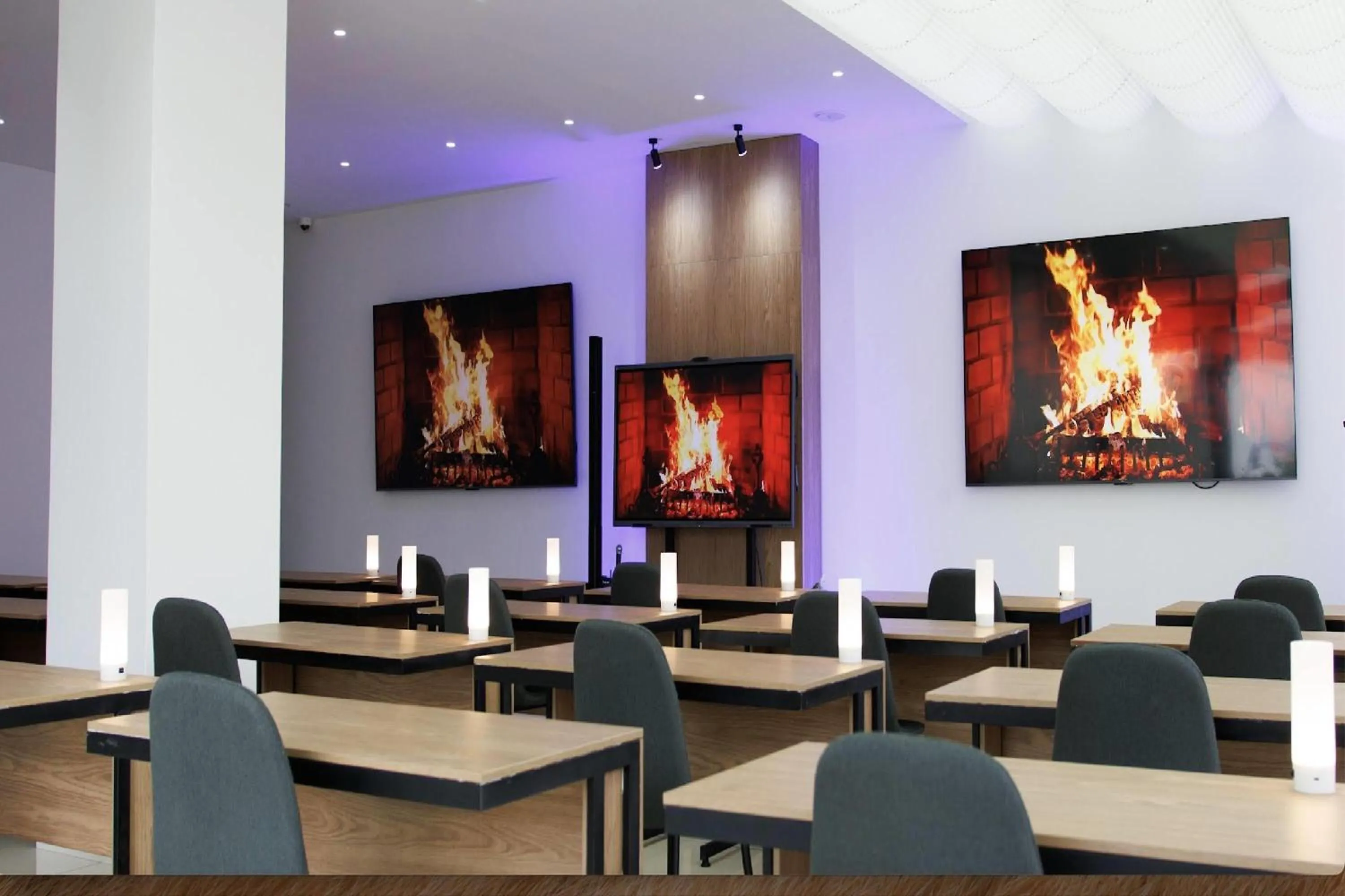 Meeting/conference room in TRYP by Wyndham Cuenca Zahir