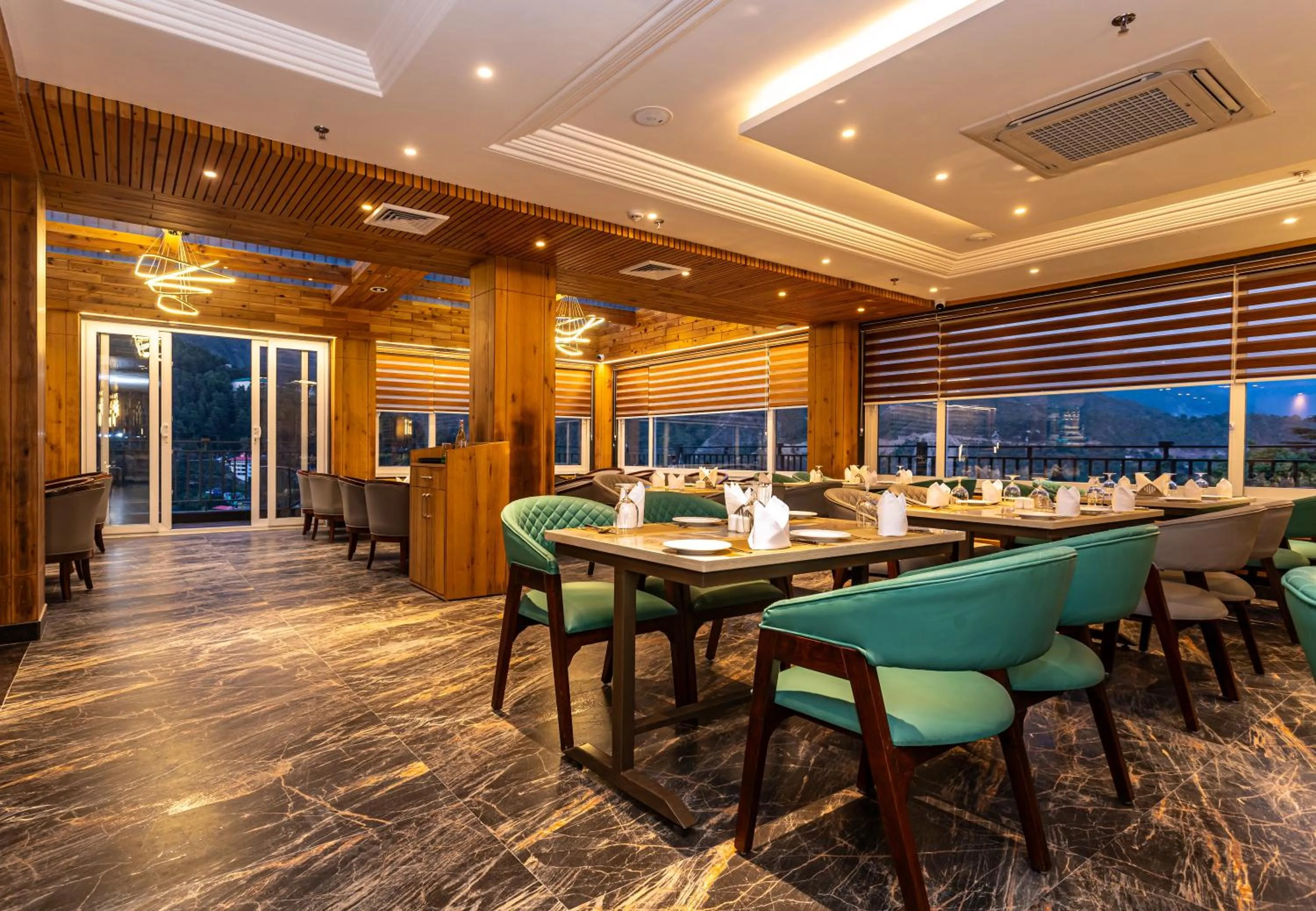 The Belvedere Himalayan Retreat, Mcleodganj, Dharamshala - By Leisure Hotels