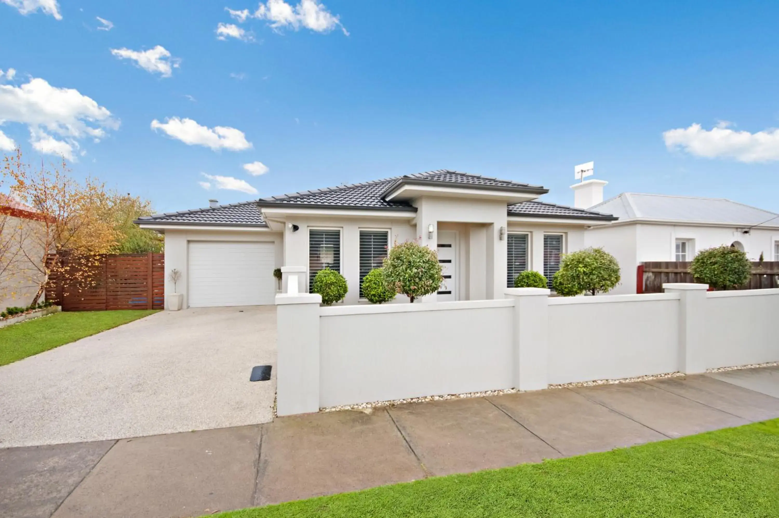 Central Warrnambool Townhouse Central Warrnambool Townhouse