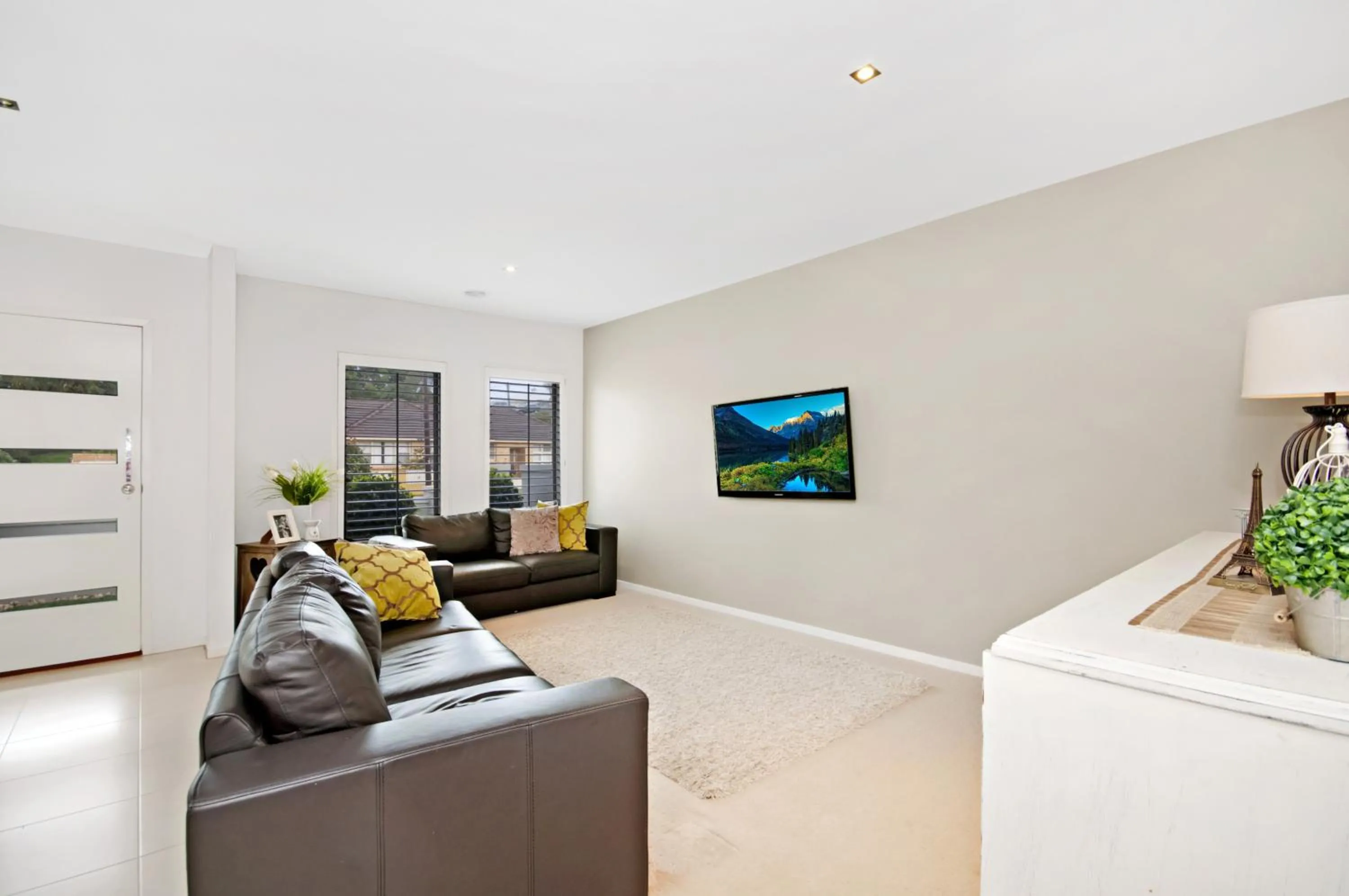 Central Warrnambool Townhouse