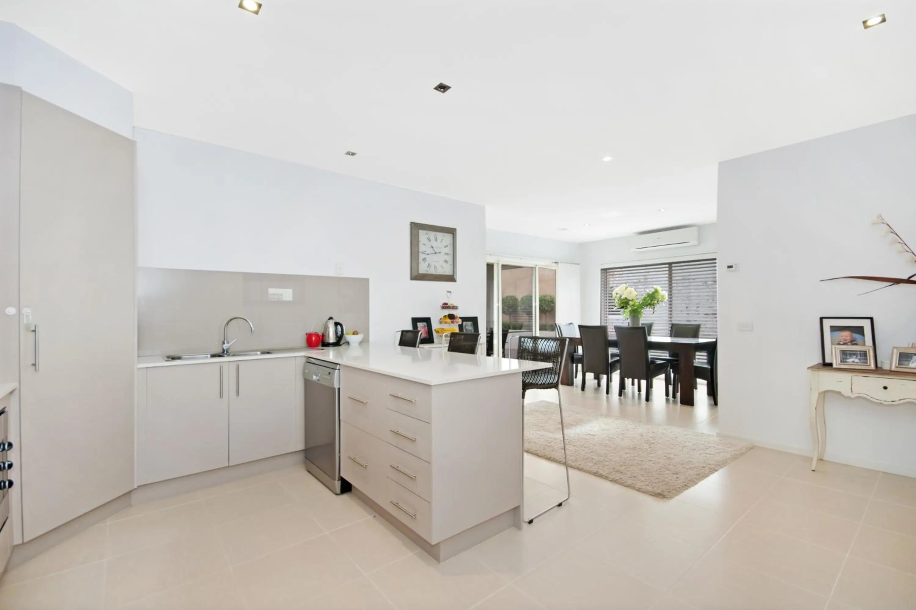 Central Warrnambool Townhouse