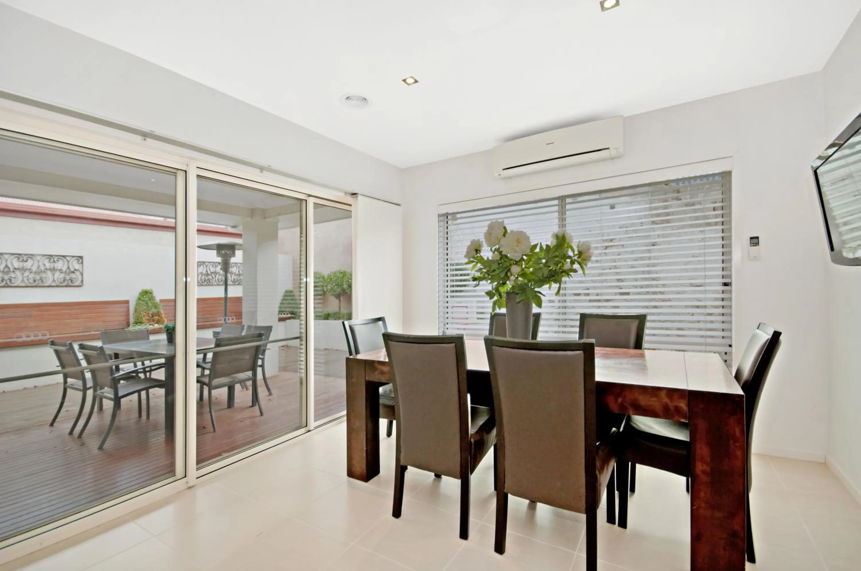 Central Warrnambool Townhouse