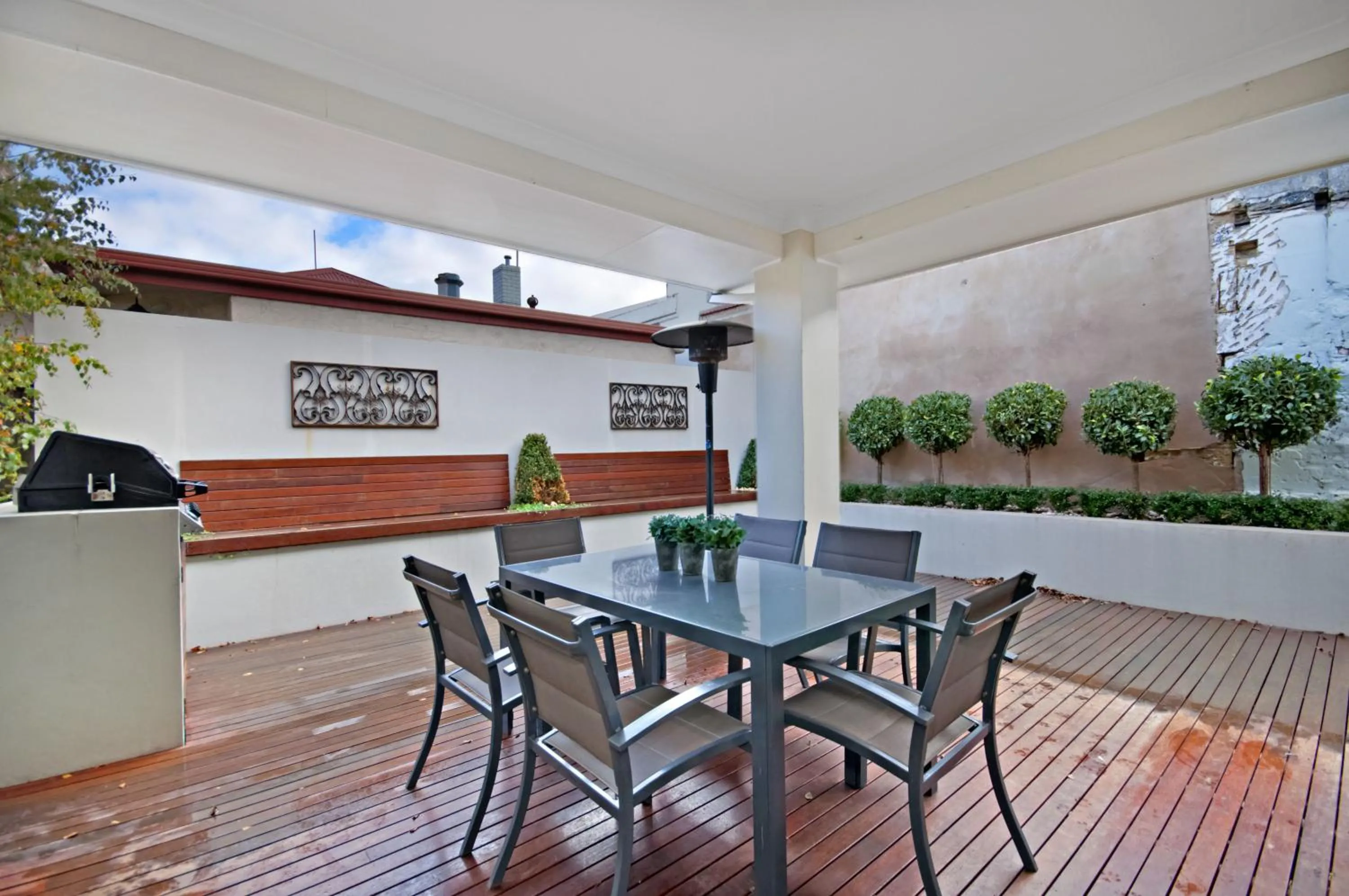 Central Warrnambool Townhouse