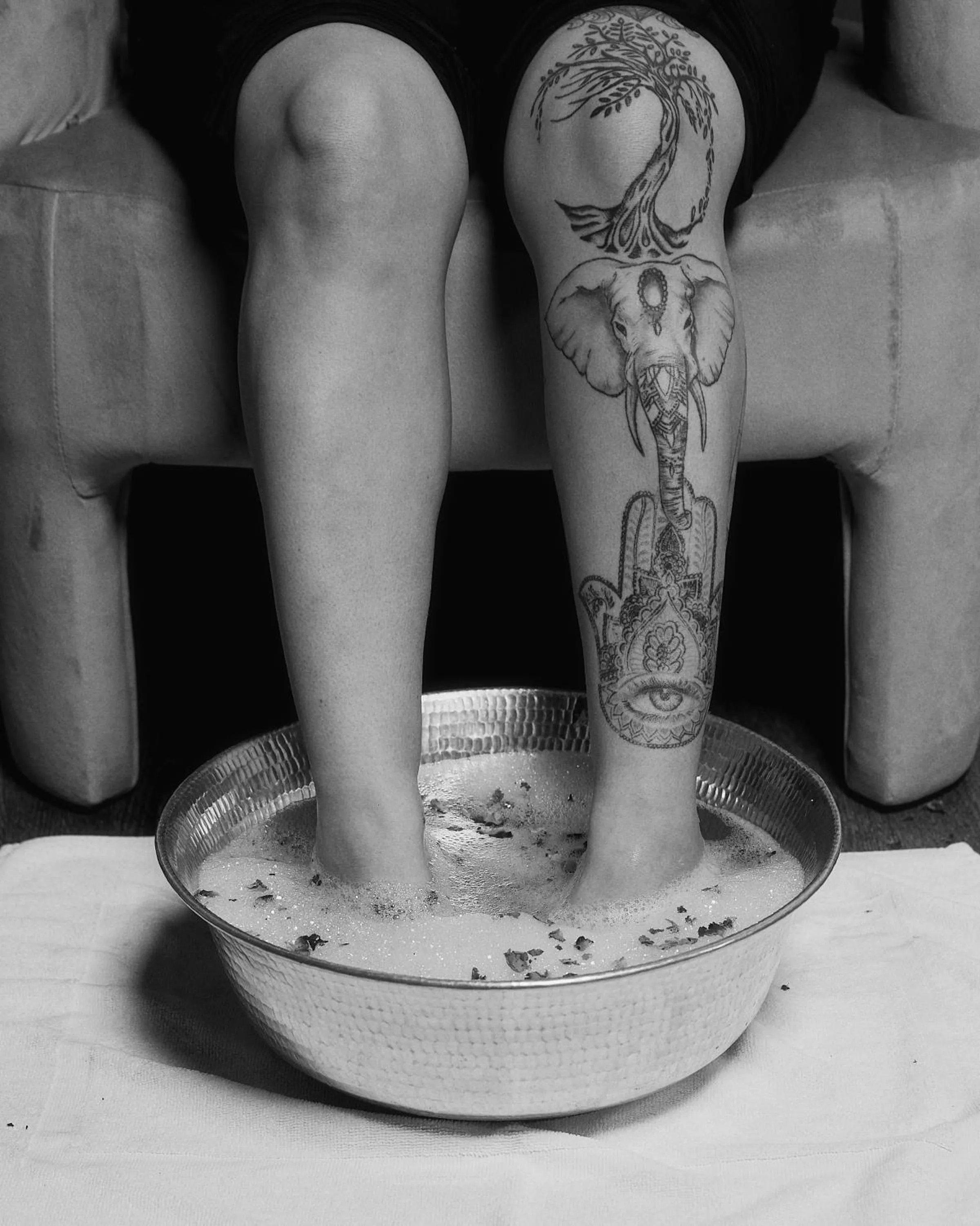 Yallingup Lodge Spa Retreat