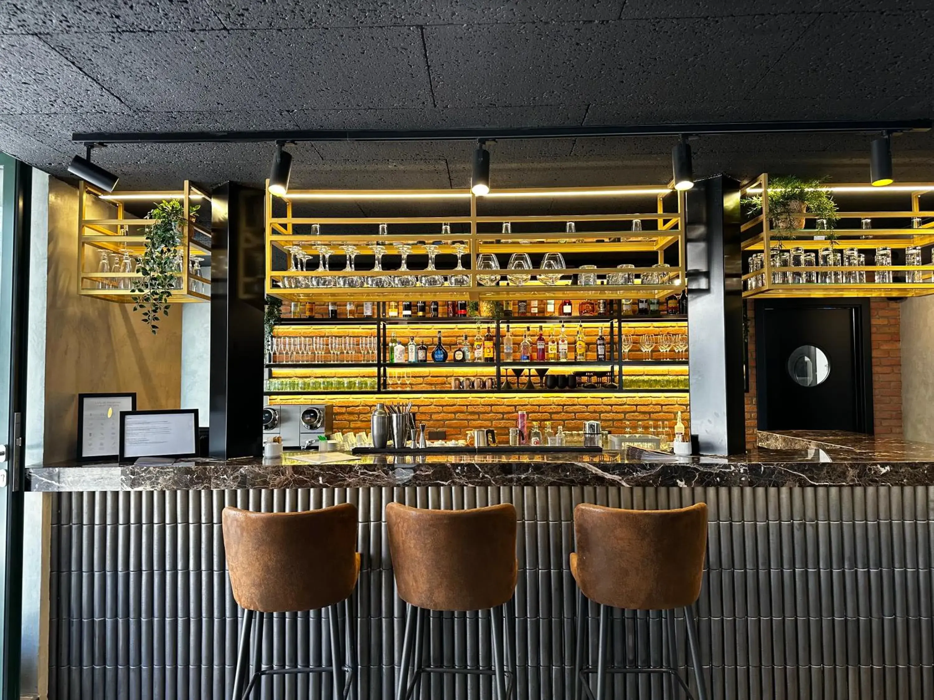 Restaurant/places to eat in Hotel Moon & Sun Lisboa Restaurant/places to eat in Hotel Moon & Sun Lisboa