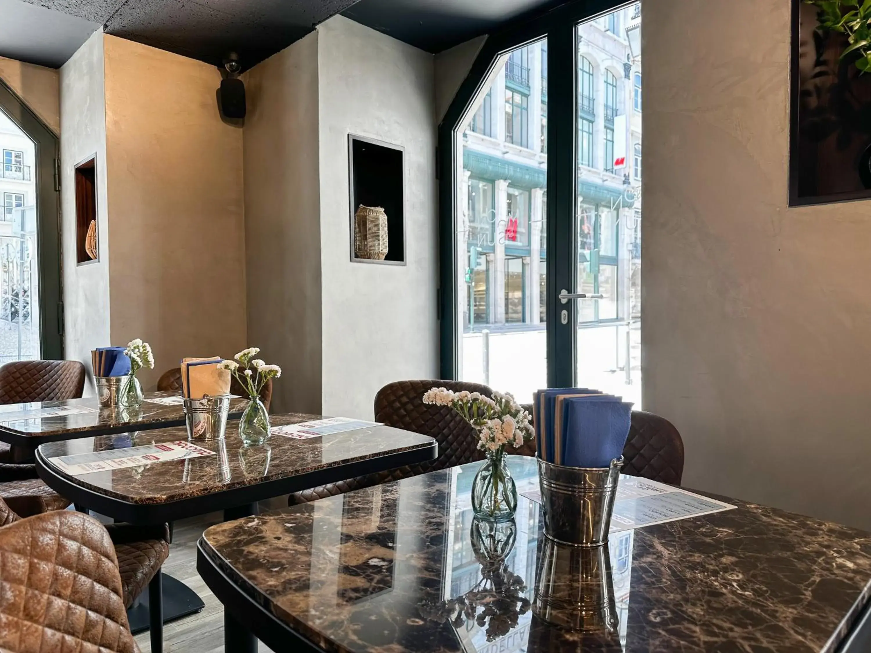 Restaurant/places to eat in Hotel Moon & Sun Lisboa Restaurant/places to eat in Hotel Moon & Sun Lisboa