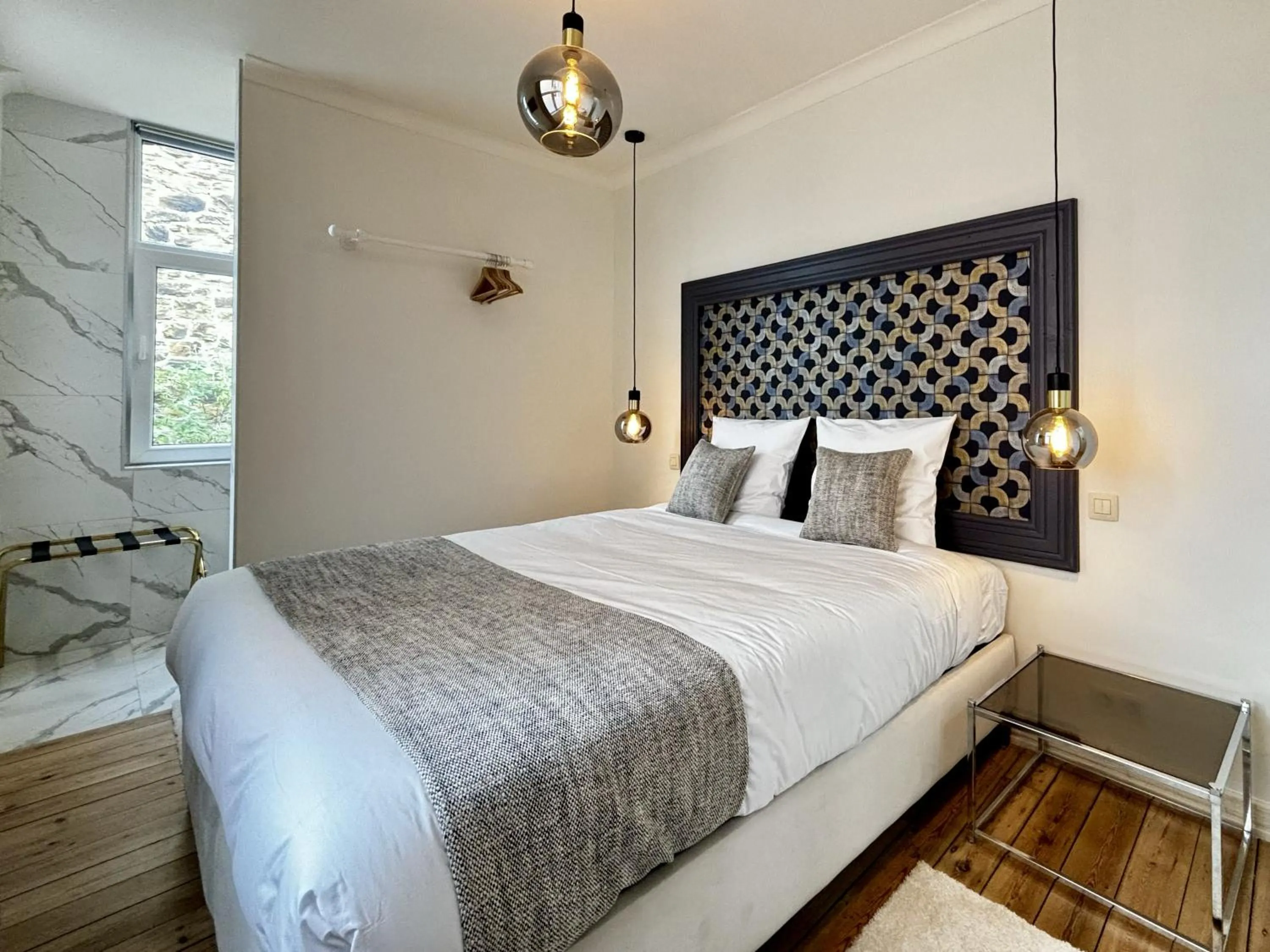 Double Room in Maison du Roi