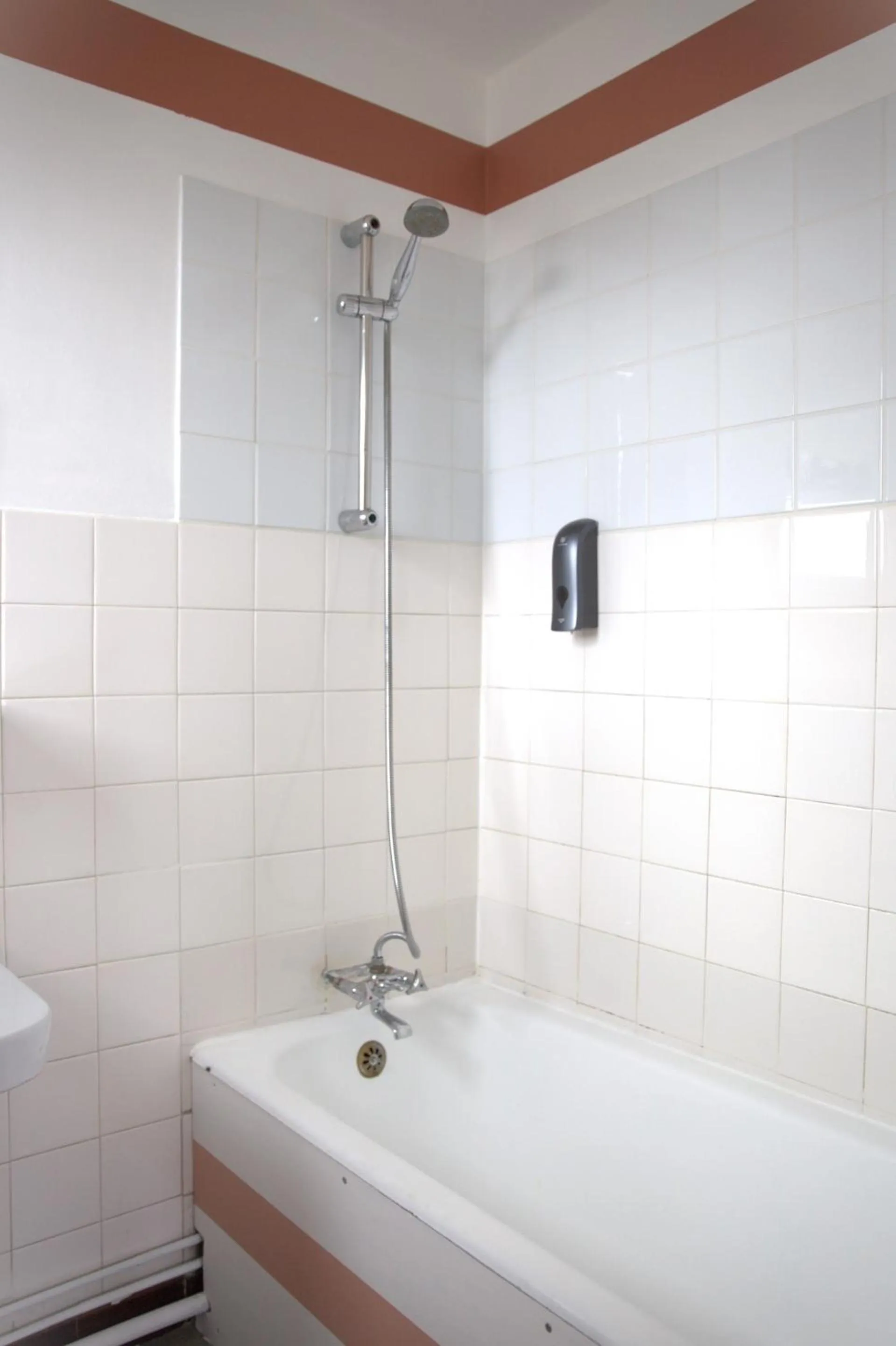 Bedroom in RELAIS 375