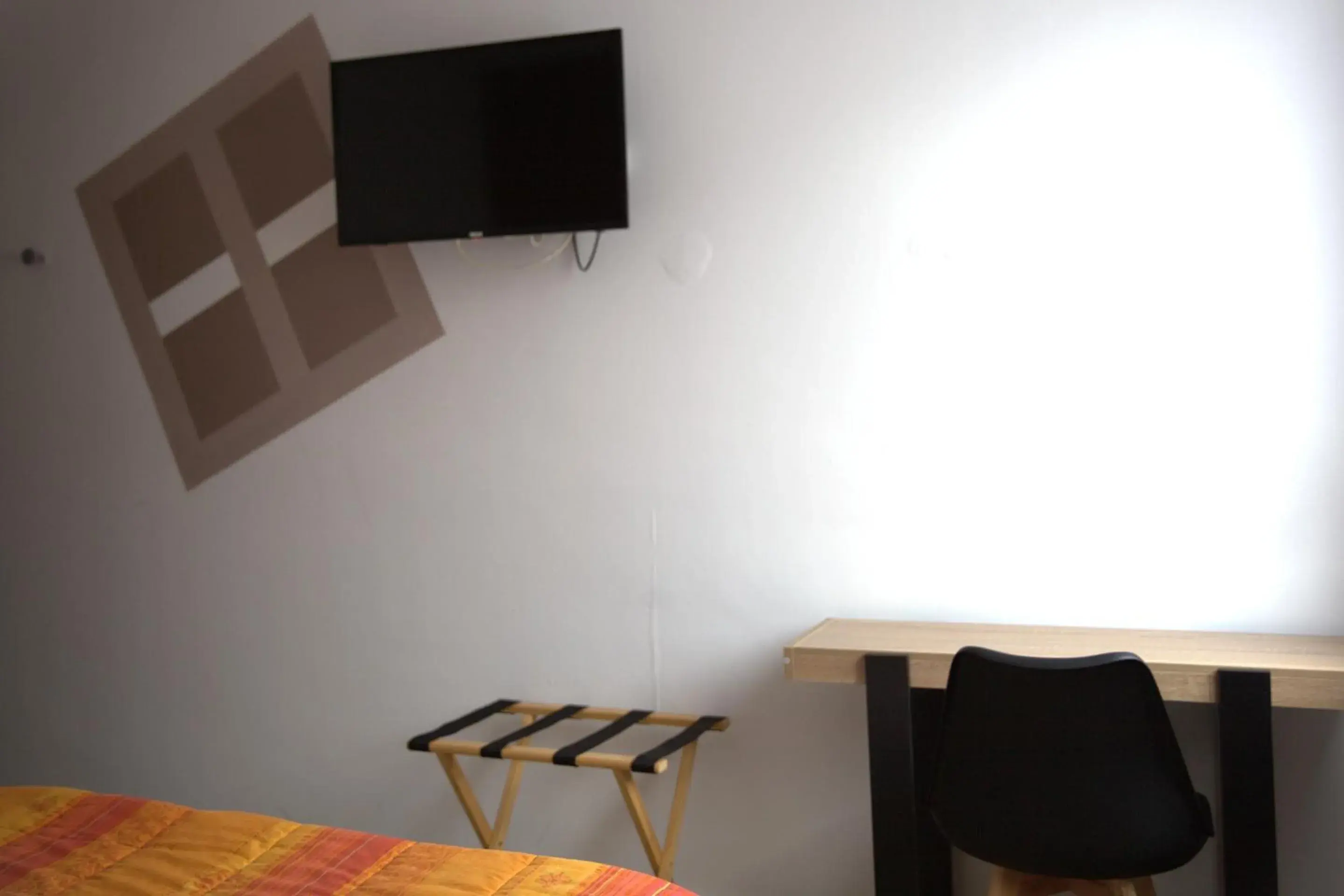 Bedroom in RELAIS 375 Bedroom in RELAIS 375