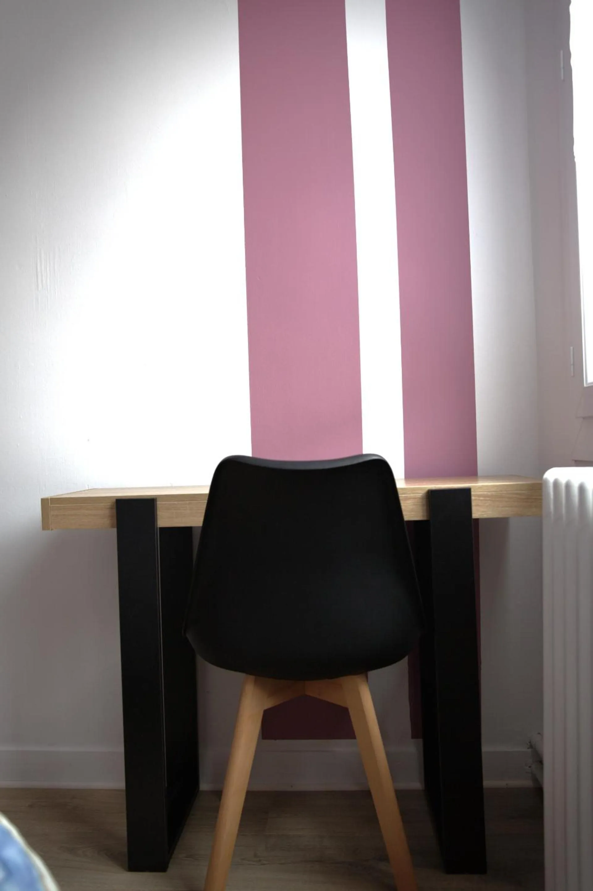 Bedroom in RELAIS 375