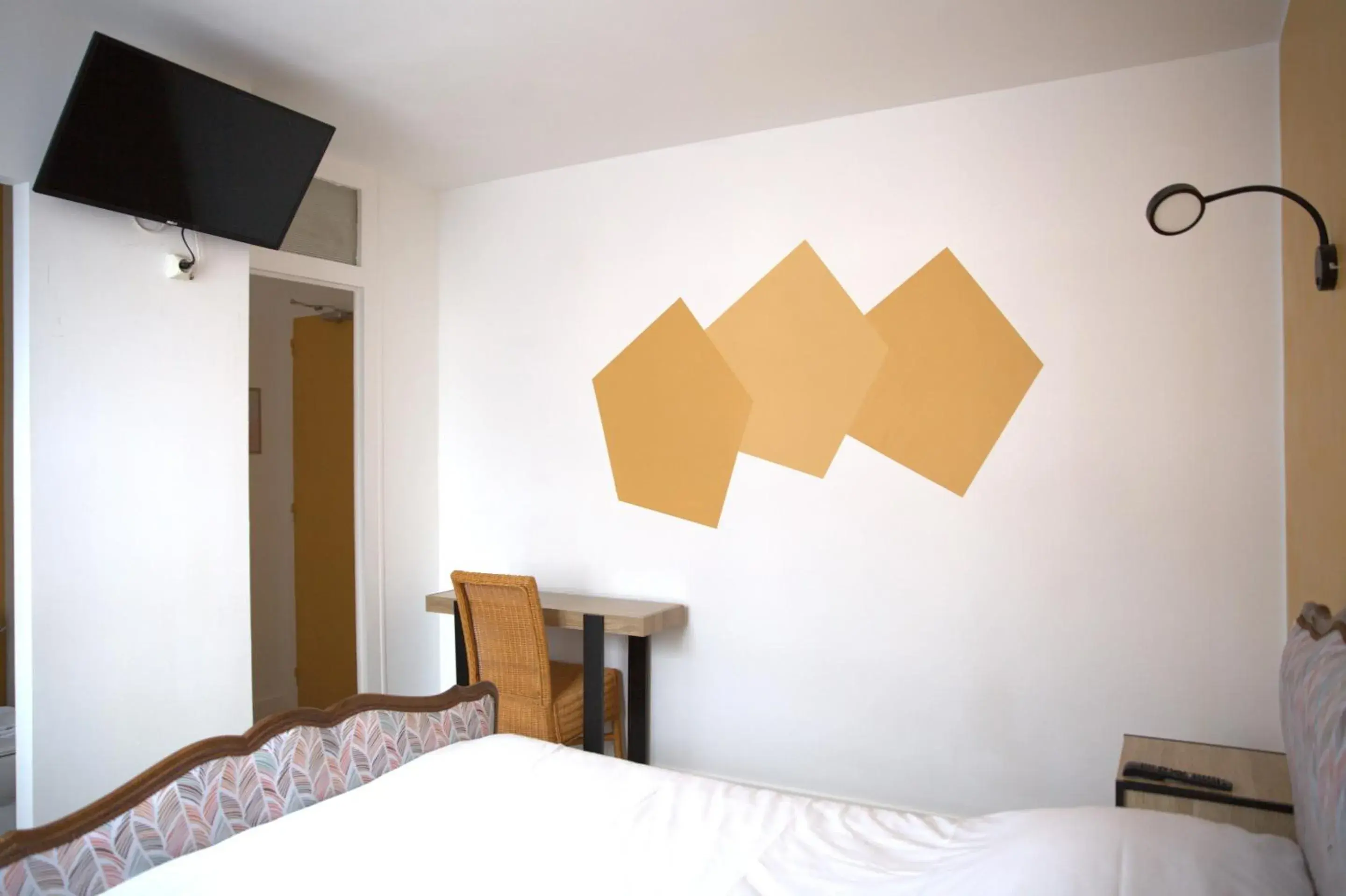 Bedroom, Bed in RELAIS 375 Bedroom, Bed in RELAIS 375