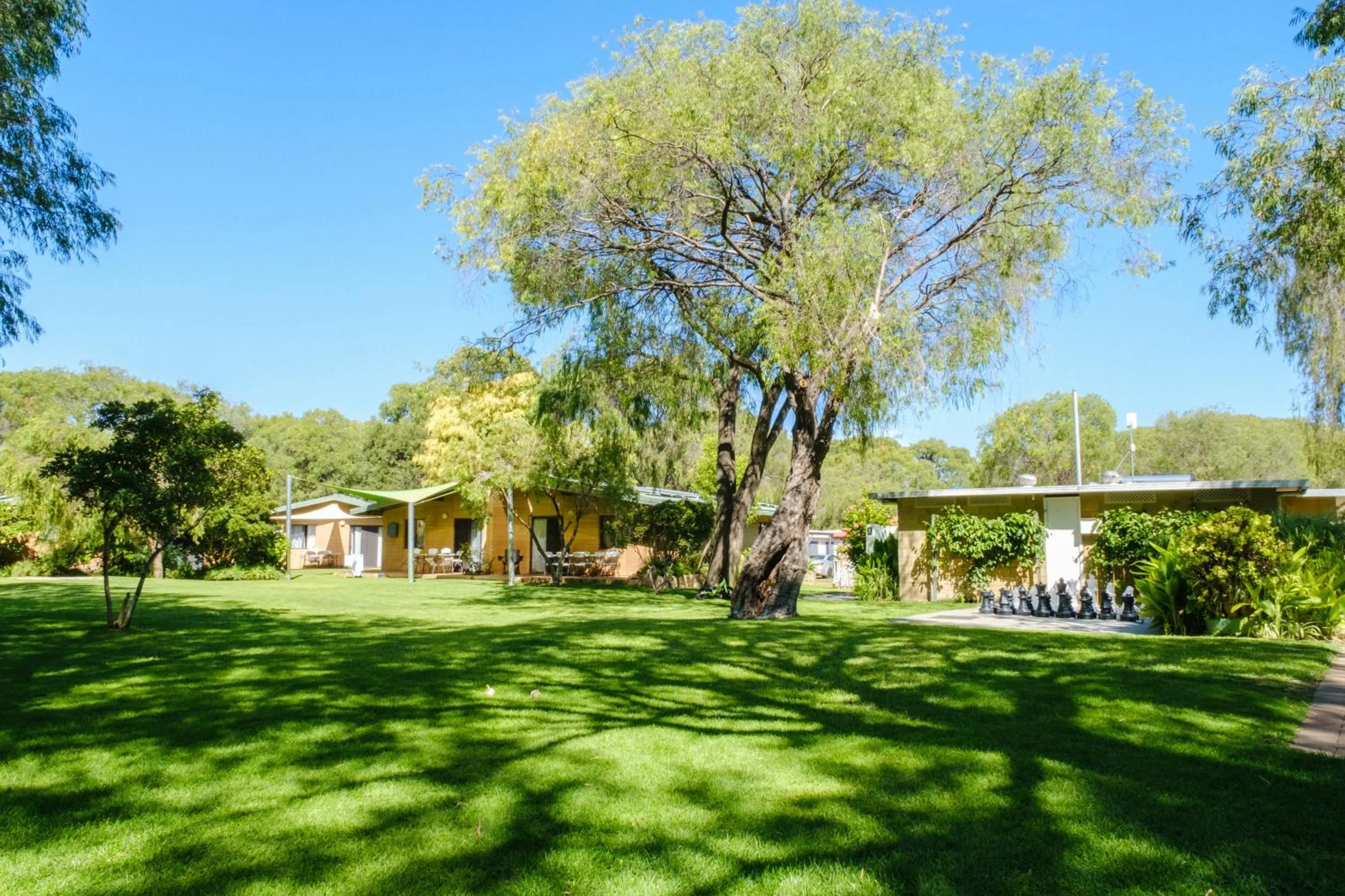 Sandy Bay Holiday Park