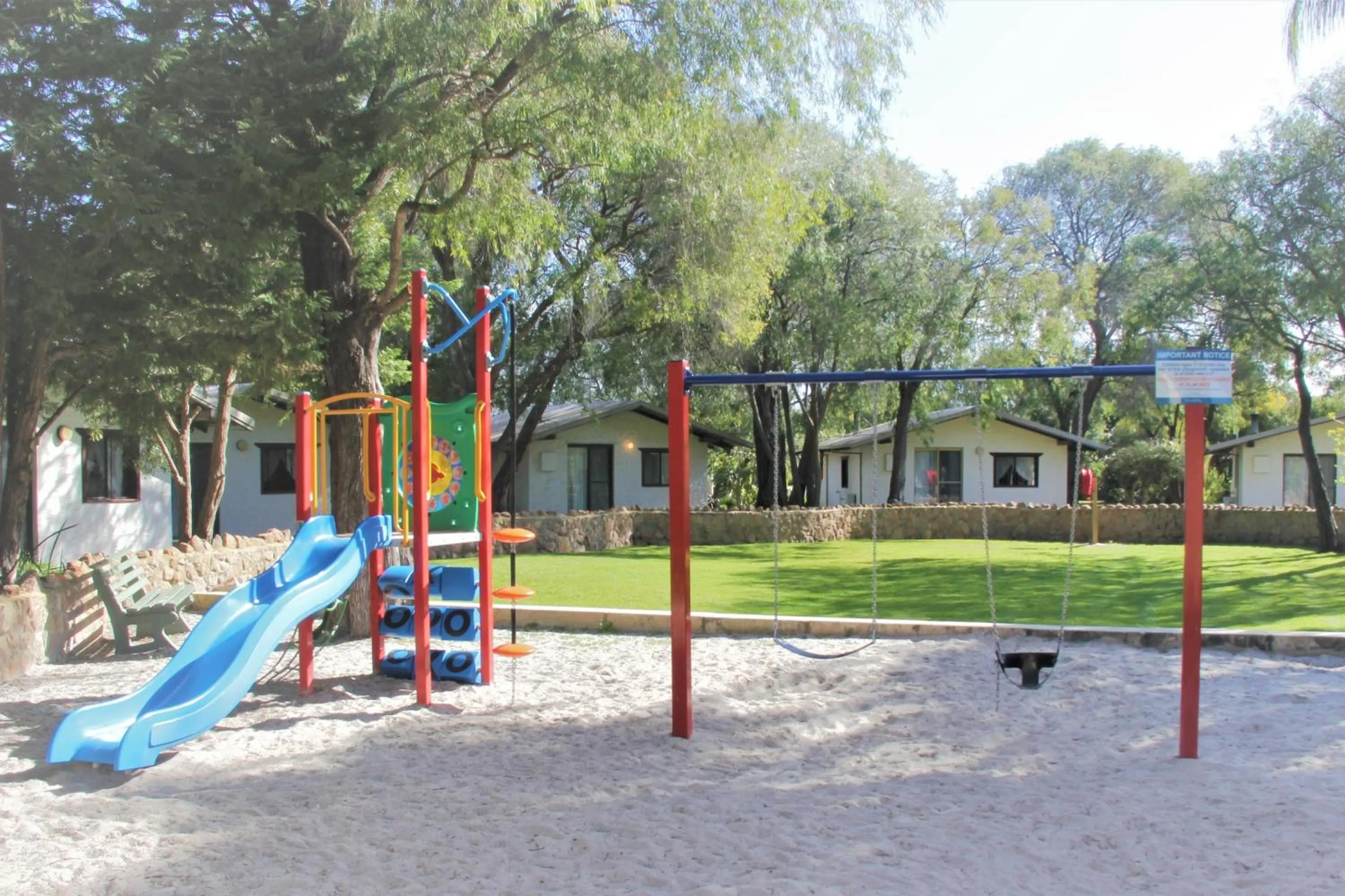 Sandy Bay Holiday Park
