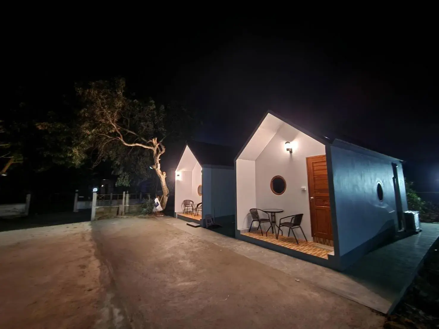 Property building in Bunrapee House Property building in Bunrapee House