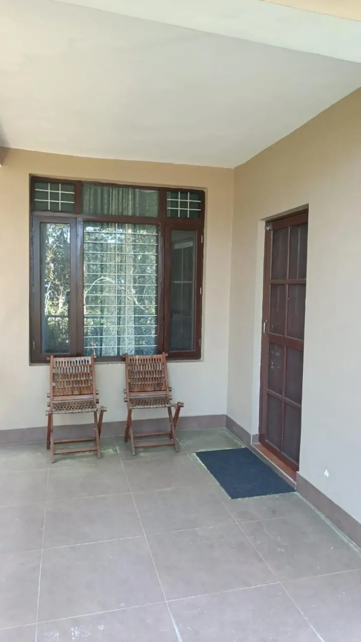 Anant Rasa Resort - Ranikhet