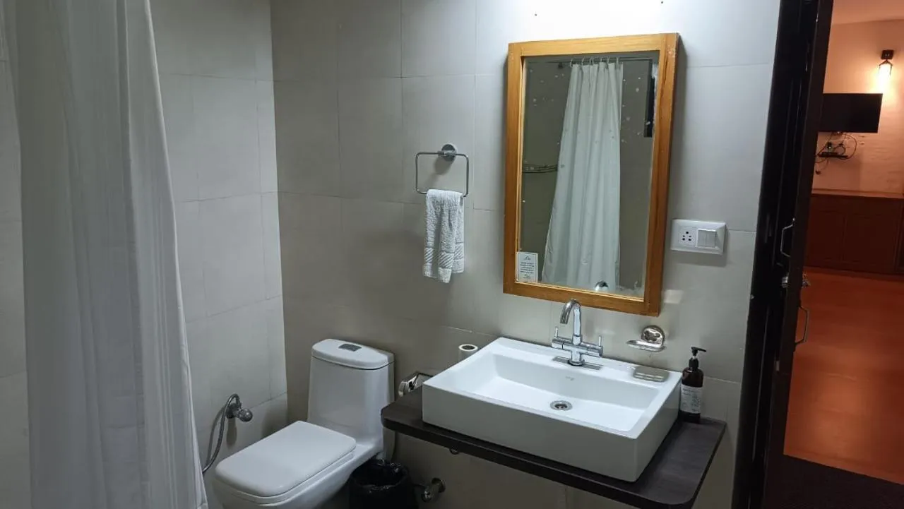 Anant Rasa Resort - Ranikhet