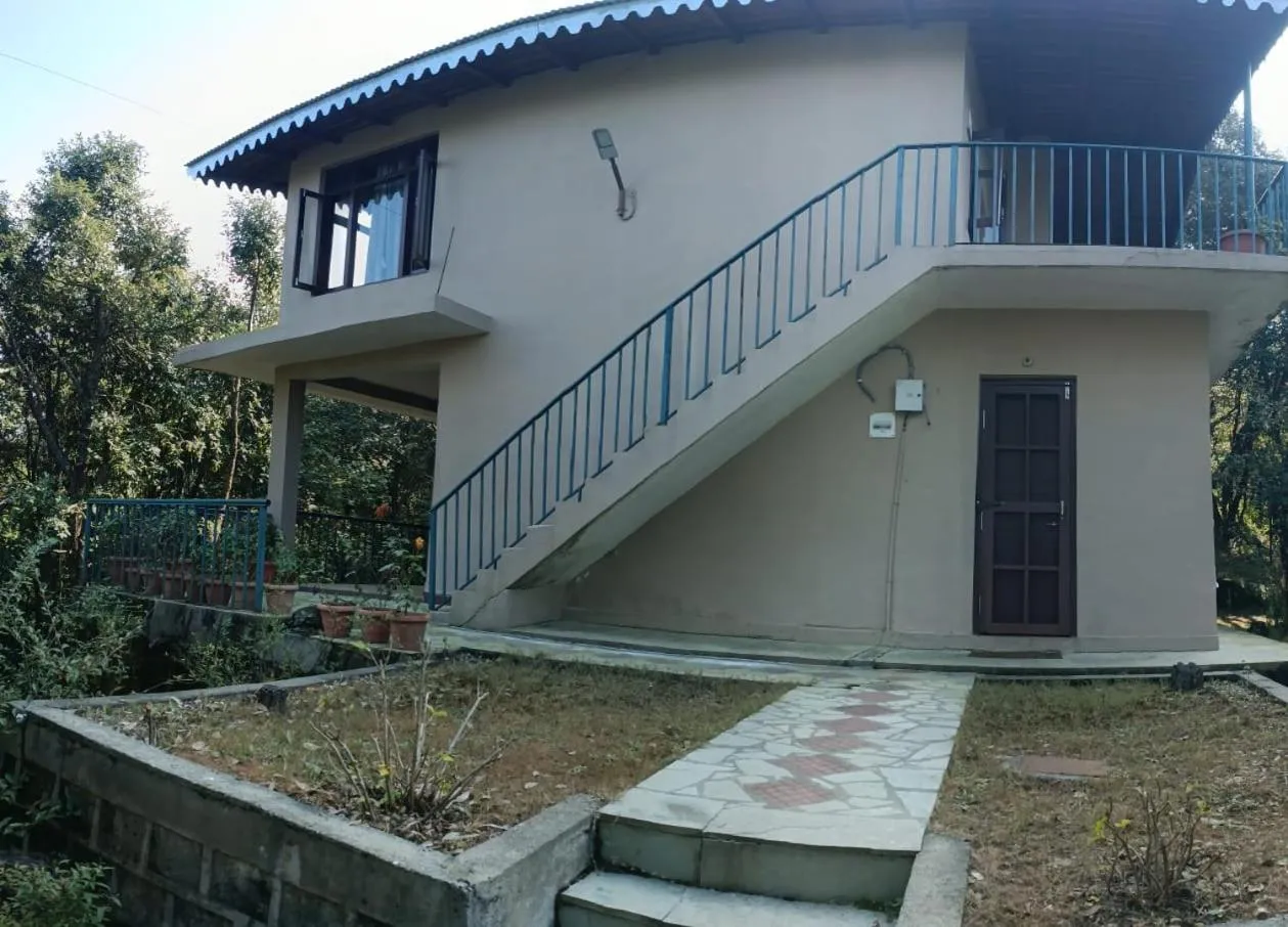 Anant Rasa Resort - Ranikhet