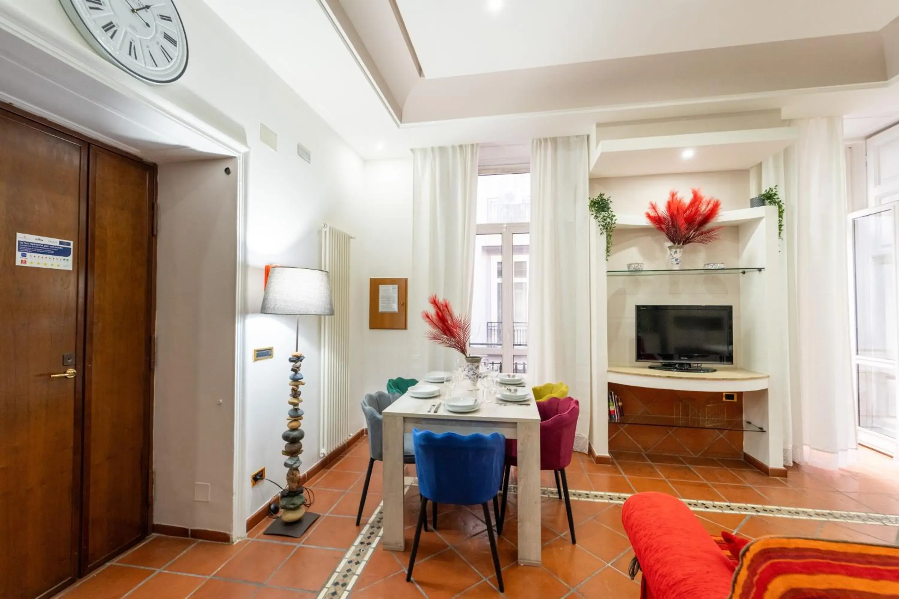 Rosaroll 70 Apartment by Wonderful Italy Rosaroll 70 Apartment by Wonderful Italy